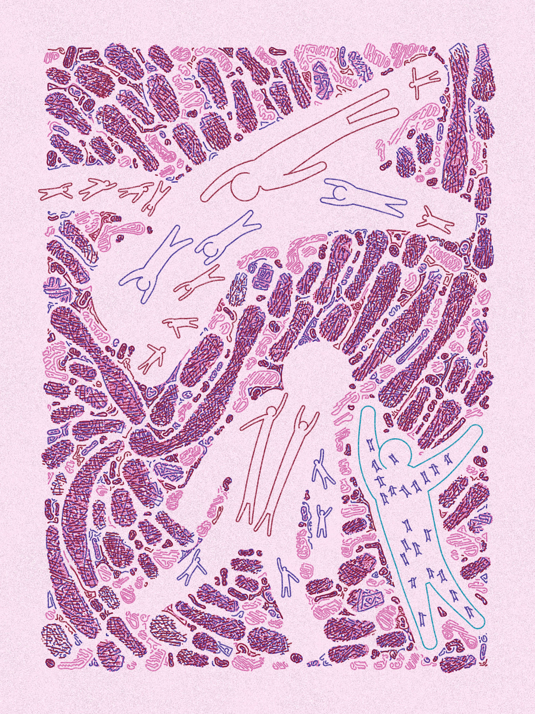 Scribble Party #2000169