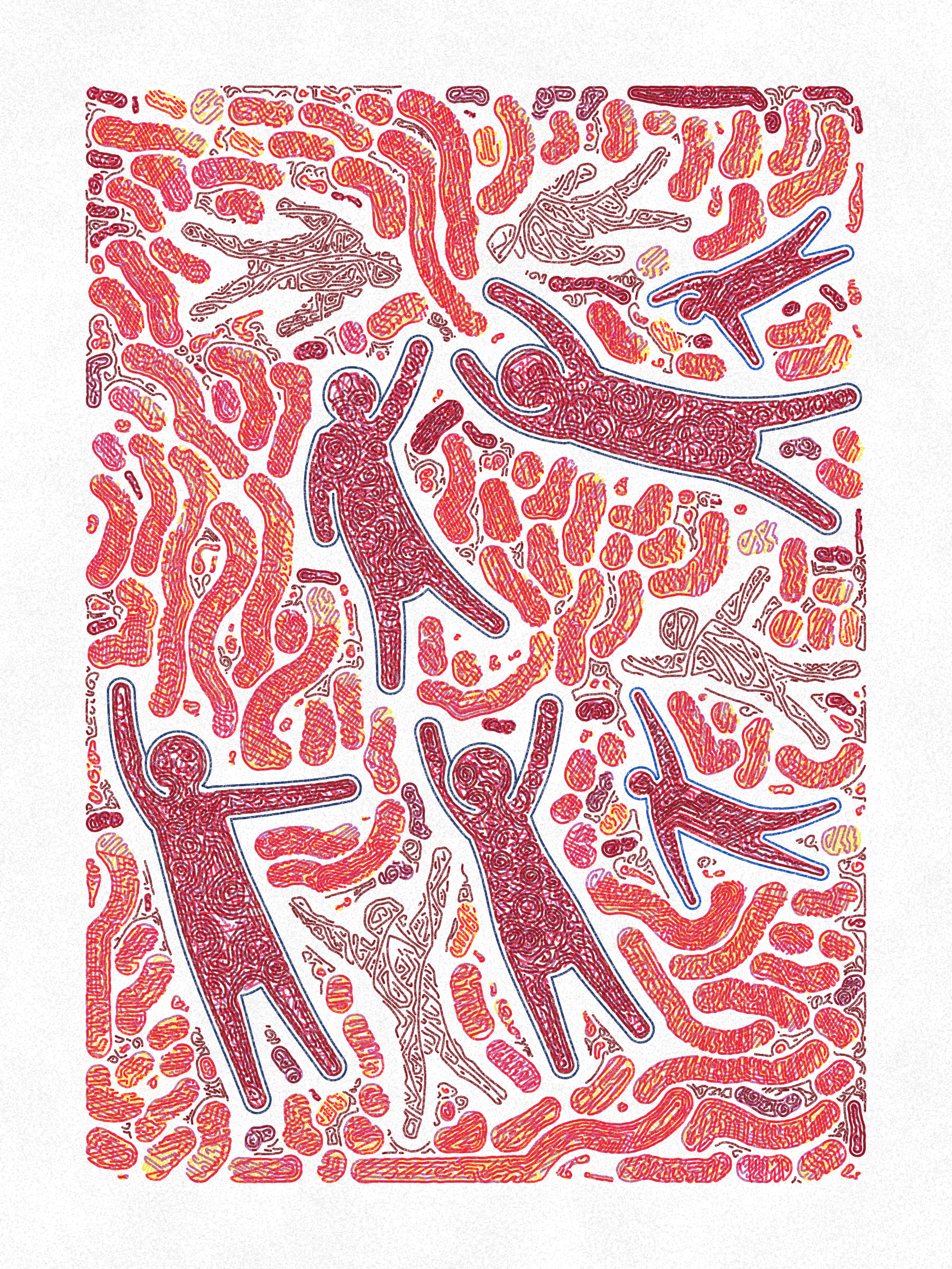 Scribble Party #2000170