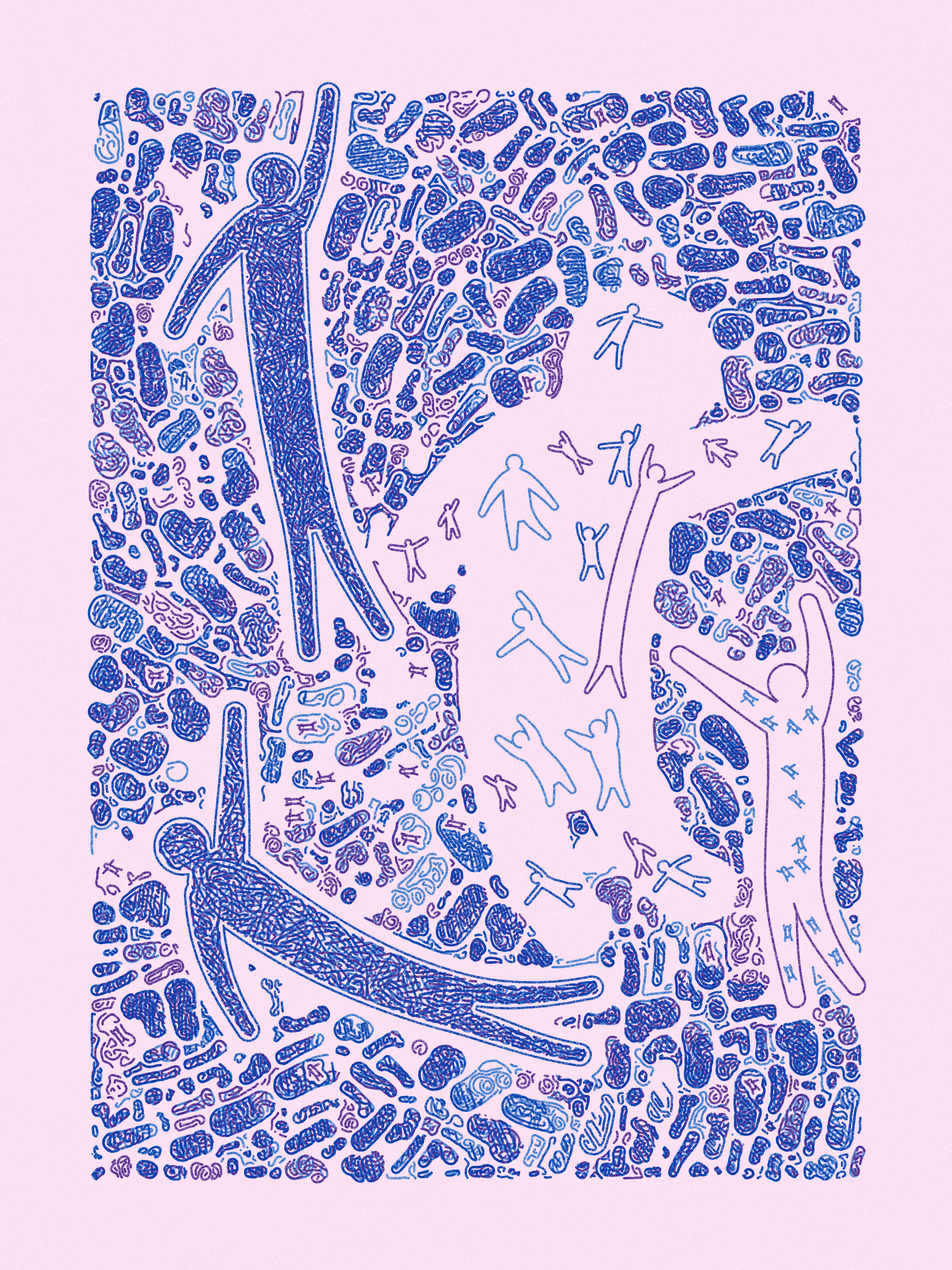 Scribble Party #2000183