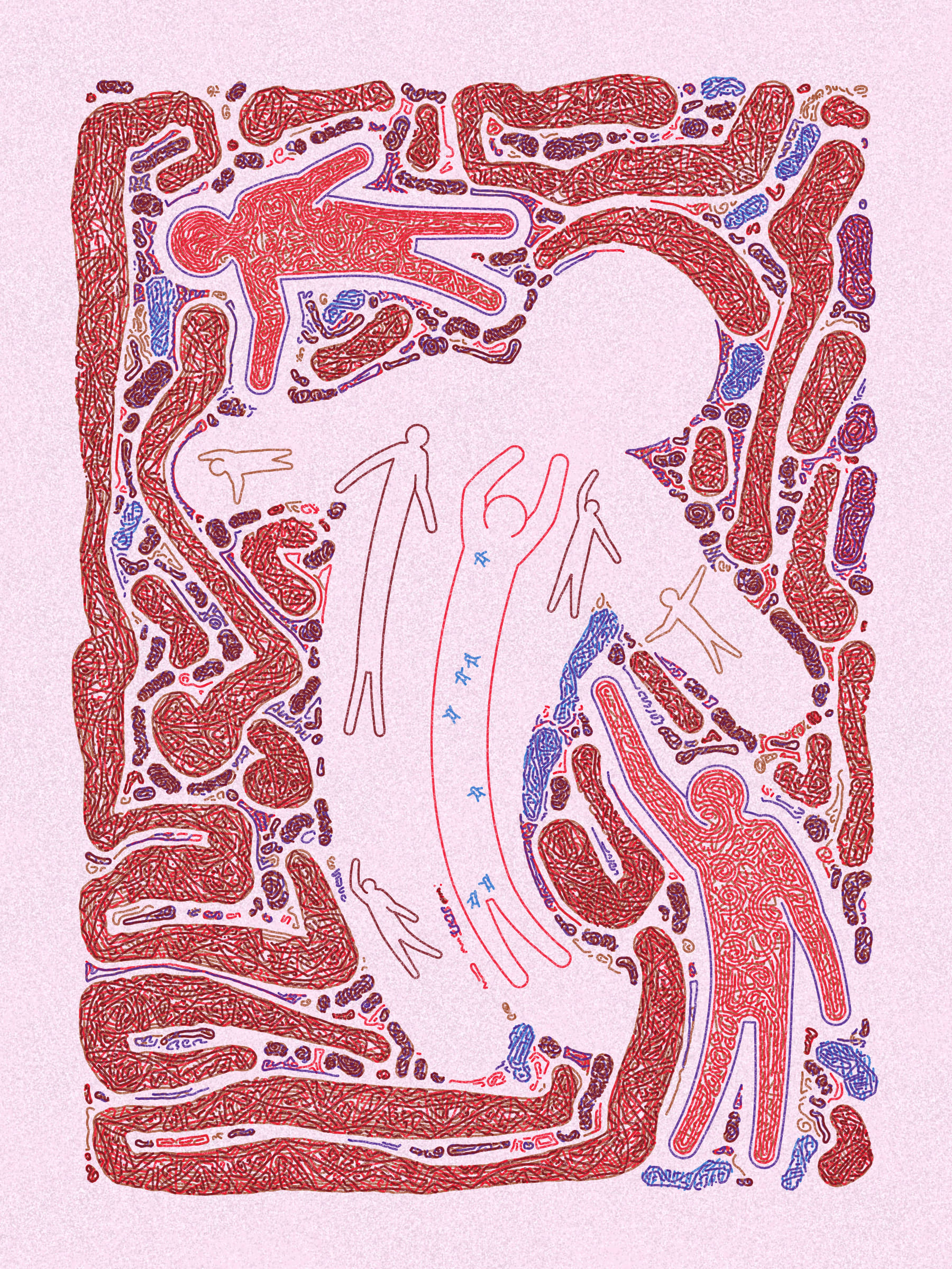 Scribble Party #2000191