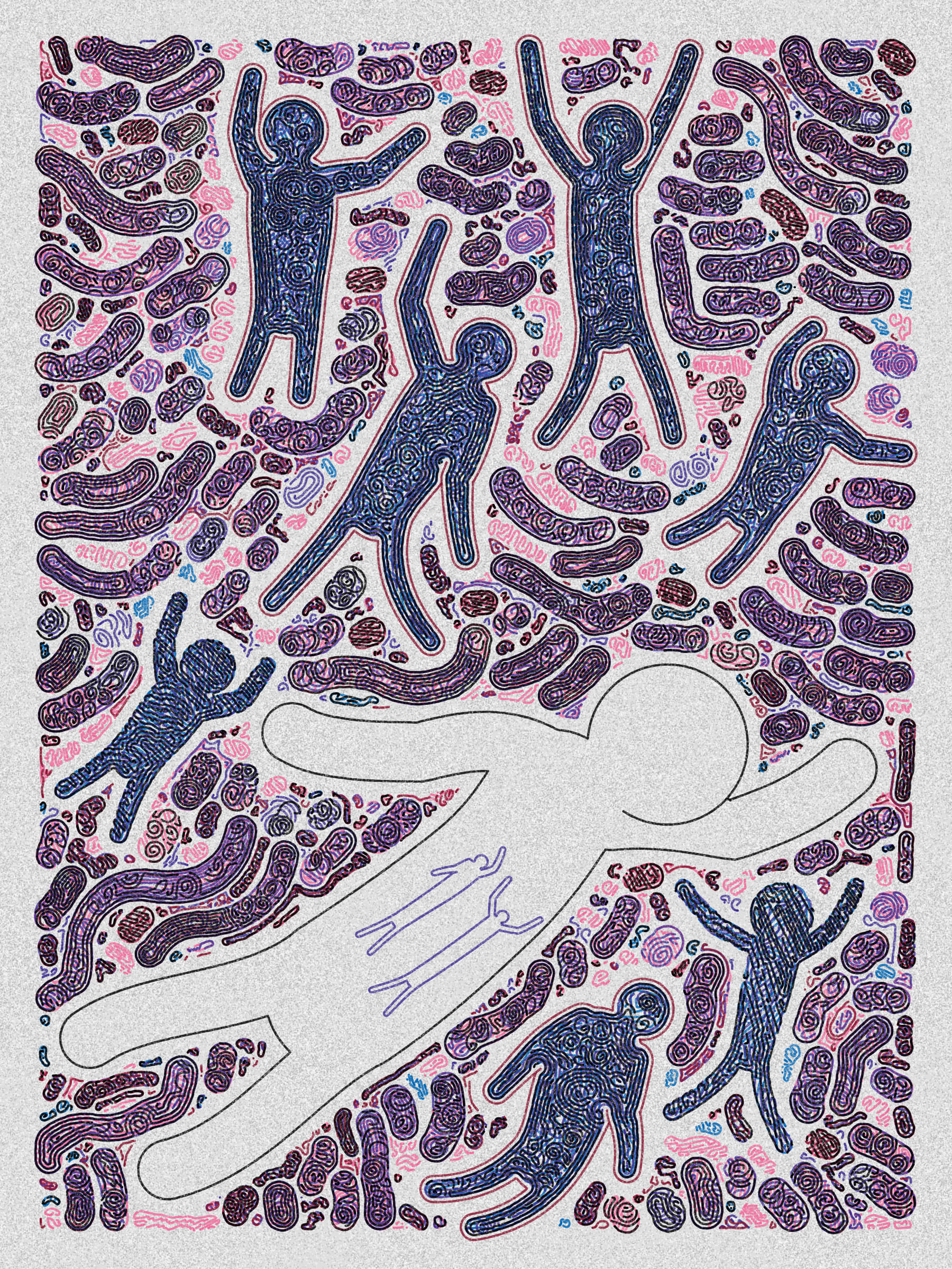 Scribble Party #2000200