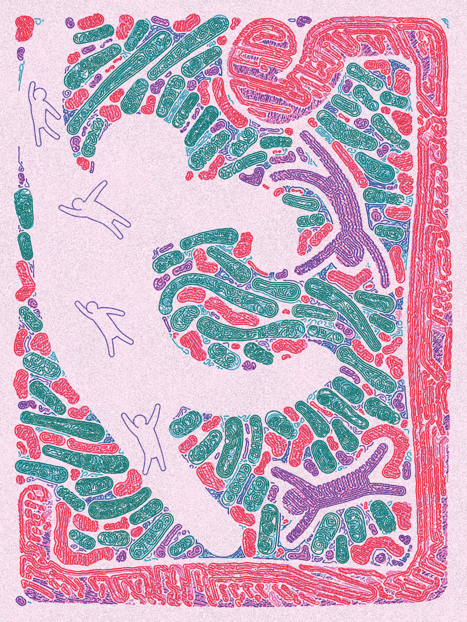 Scribble Party #2000209