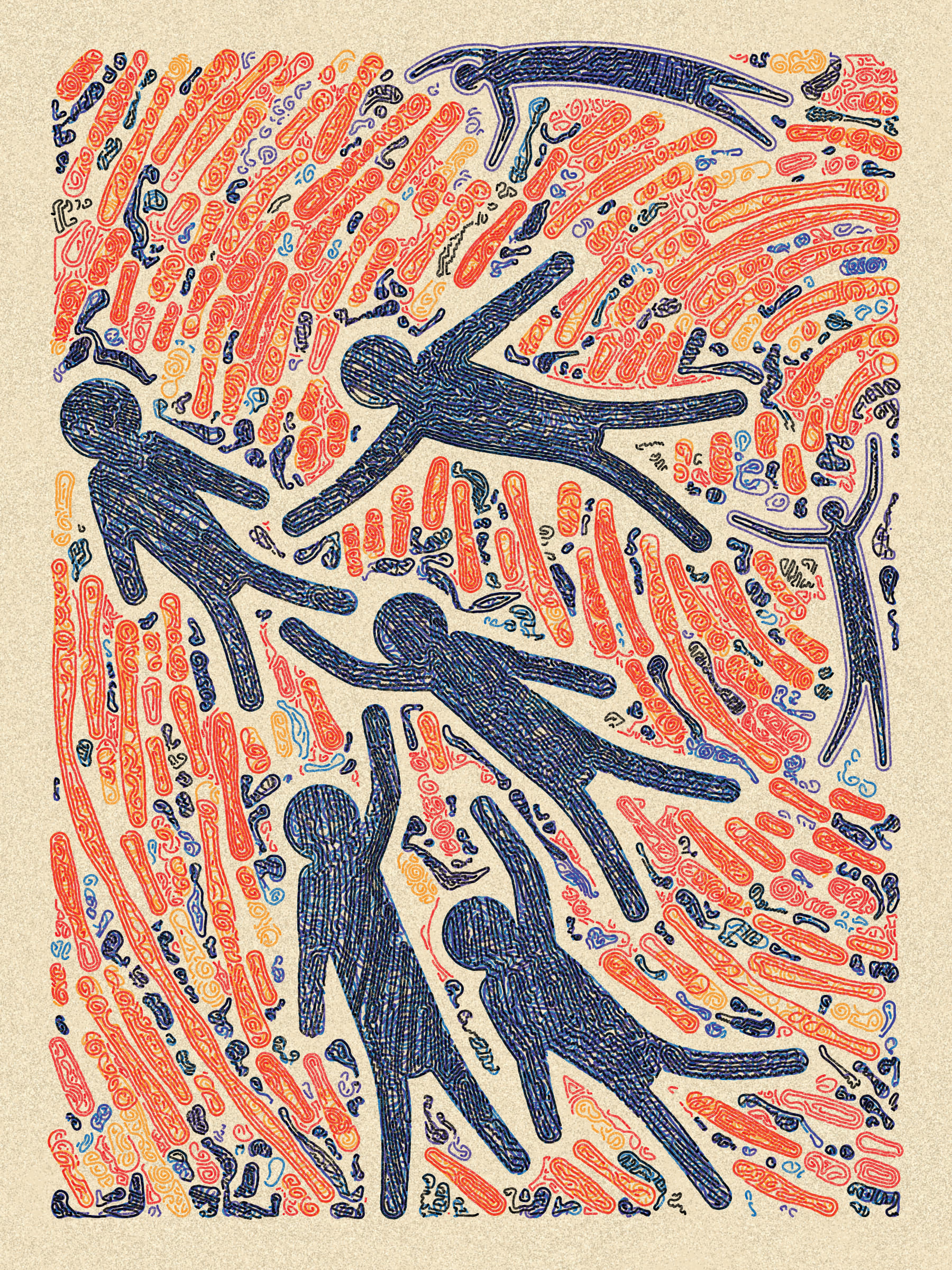 Scribble Party #2000212