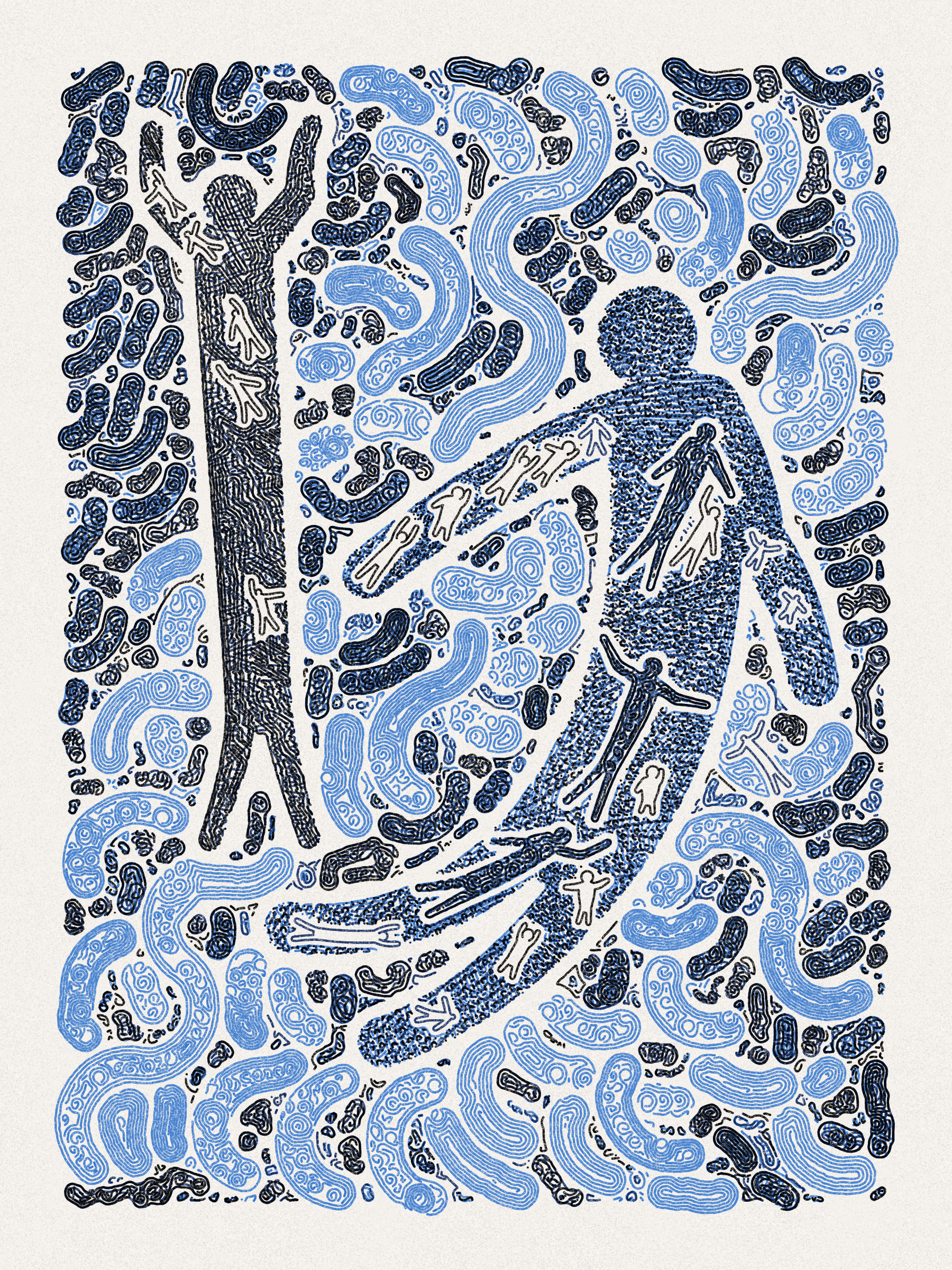 Scribble Party #2000228