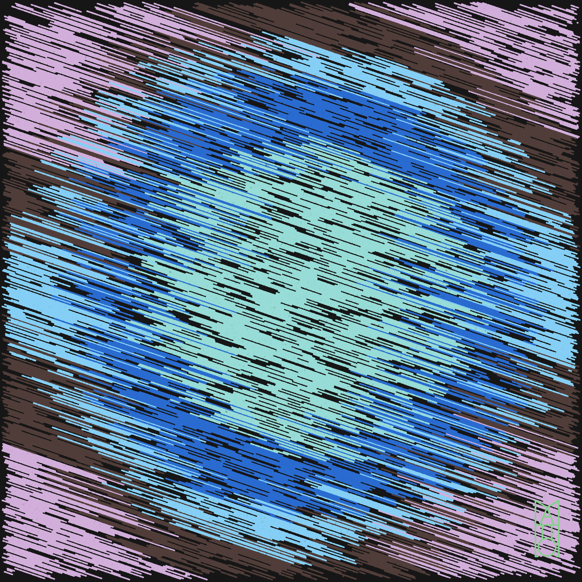 Time Between the Lines is Thread Through the Mind preview 4