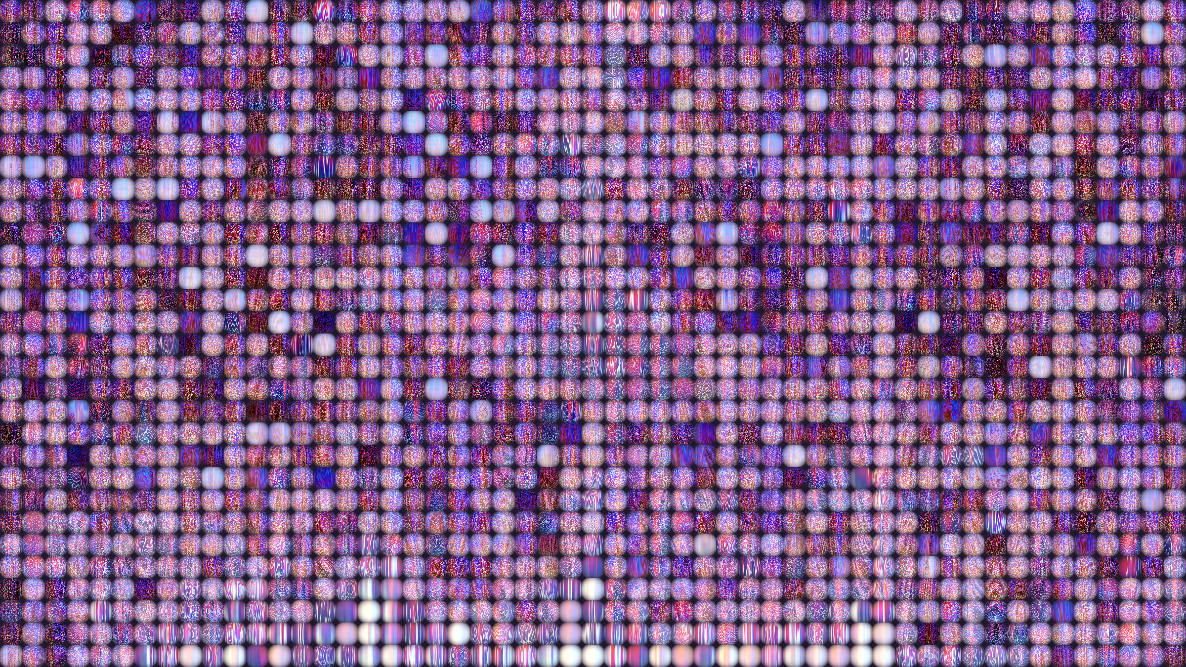 Featured token for: Atlas