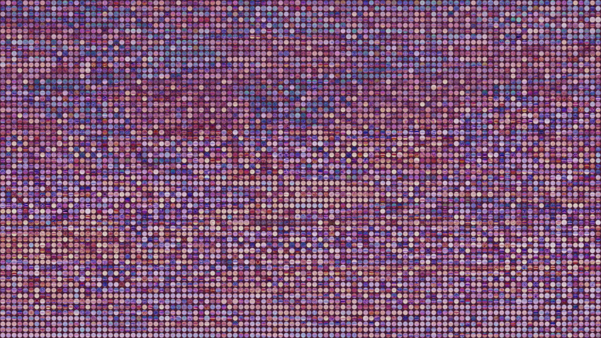 Featured token for: Atlas