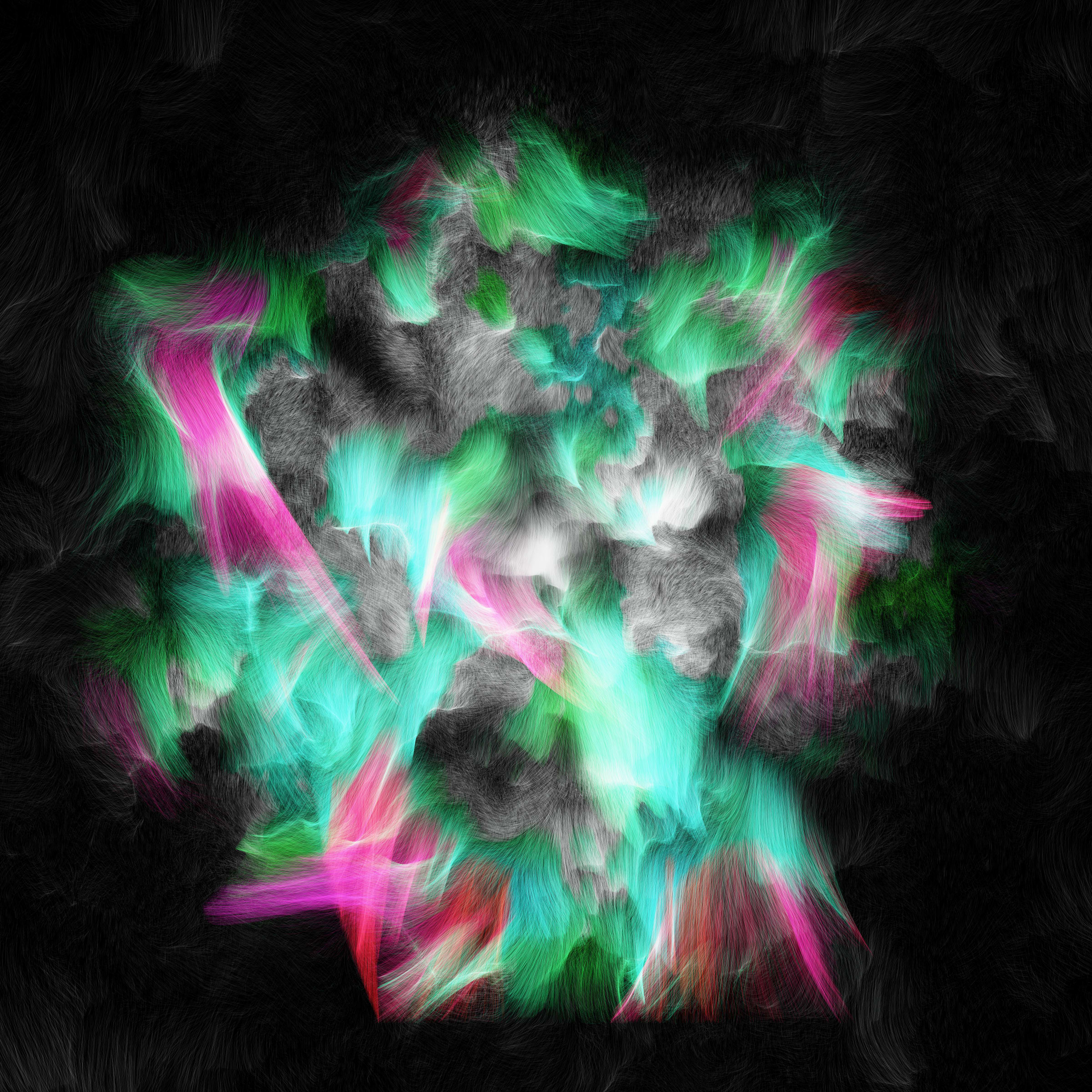 Featured token for: Chroma Genesis