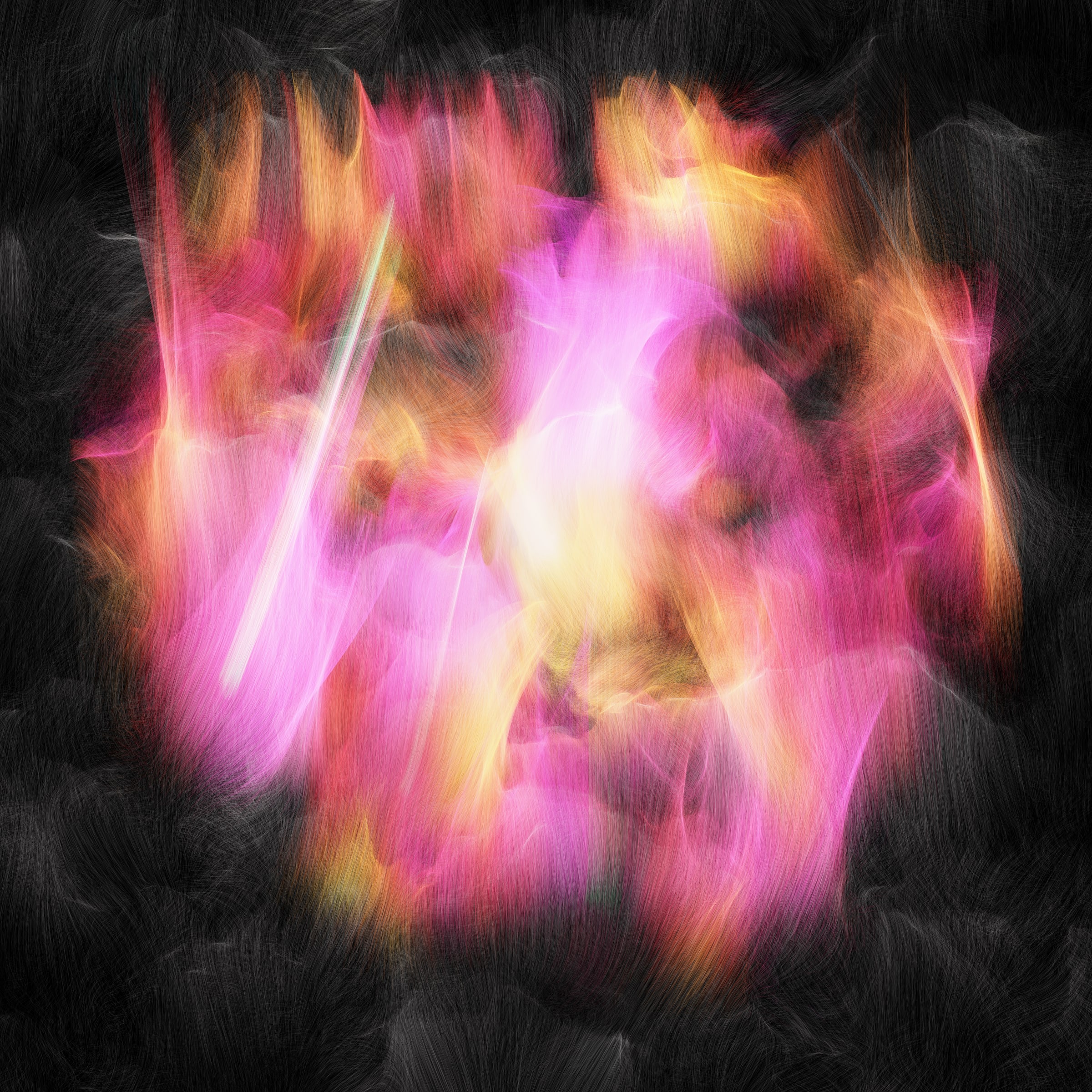 Chroma Genesis