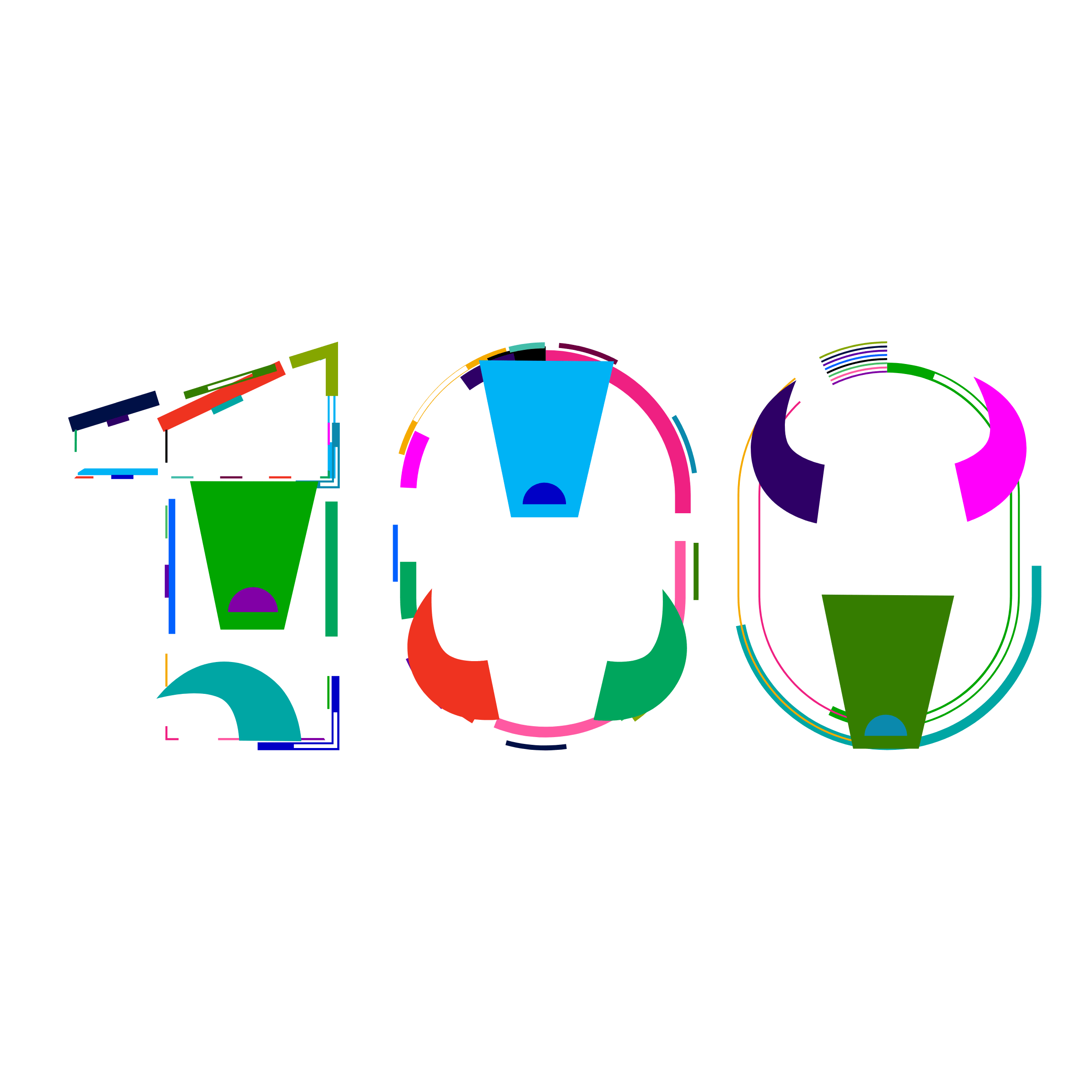 Number #100