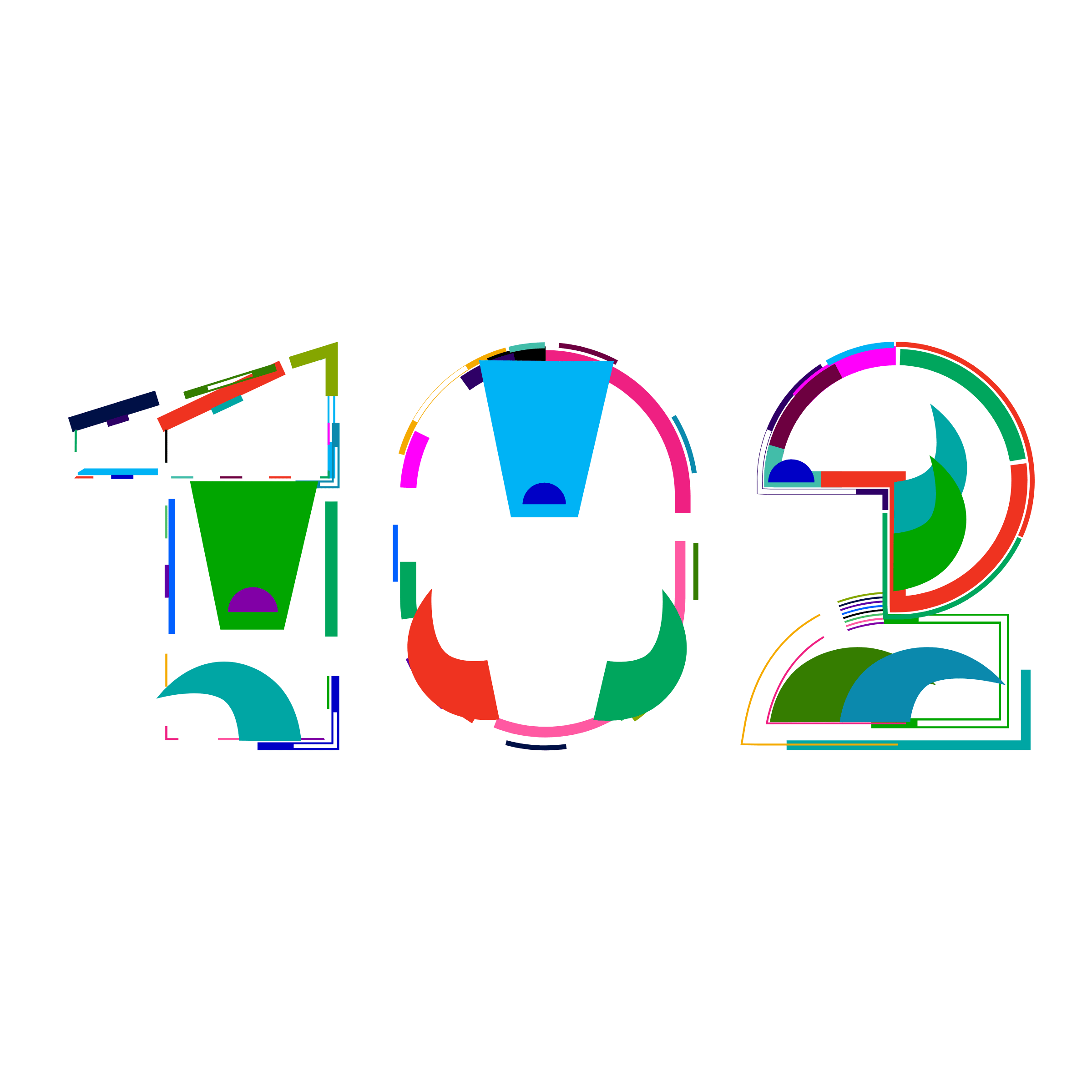 Number #102