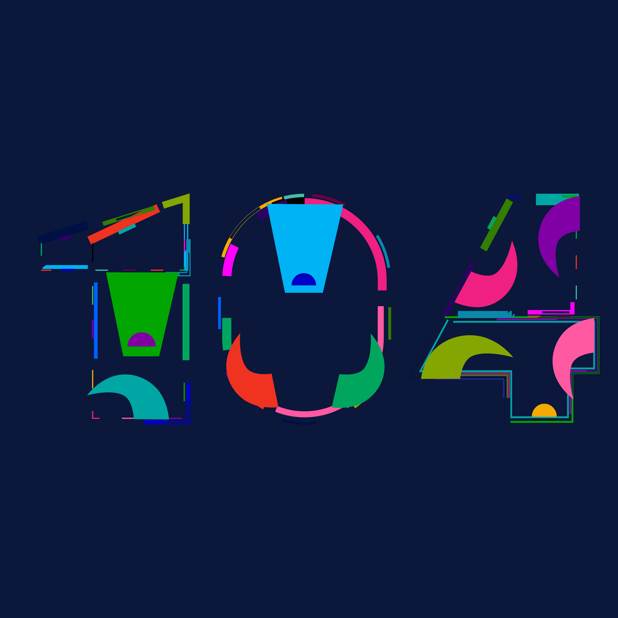 Number #104