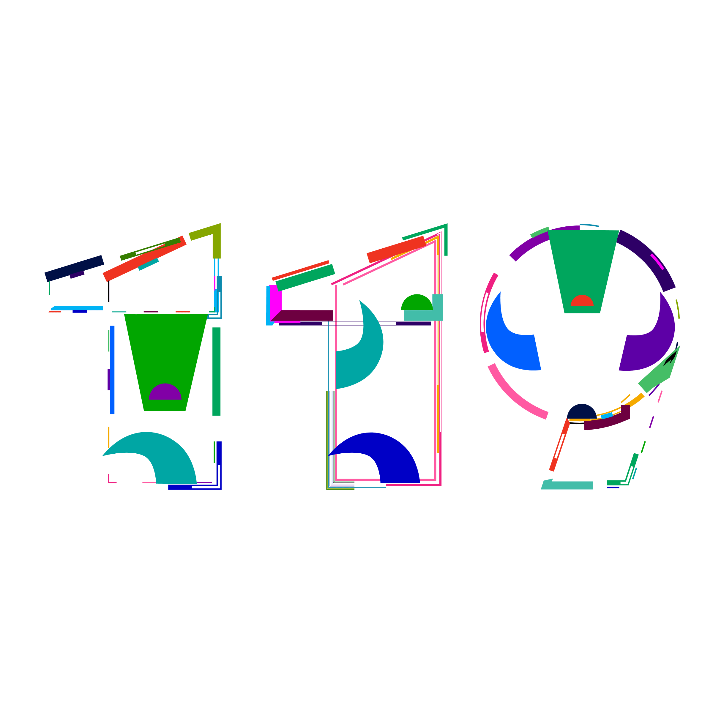 Number #119