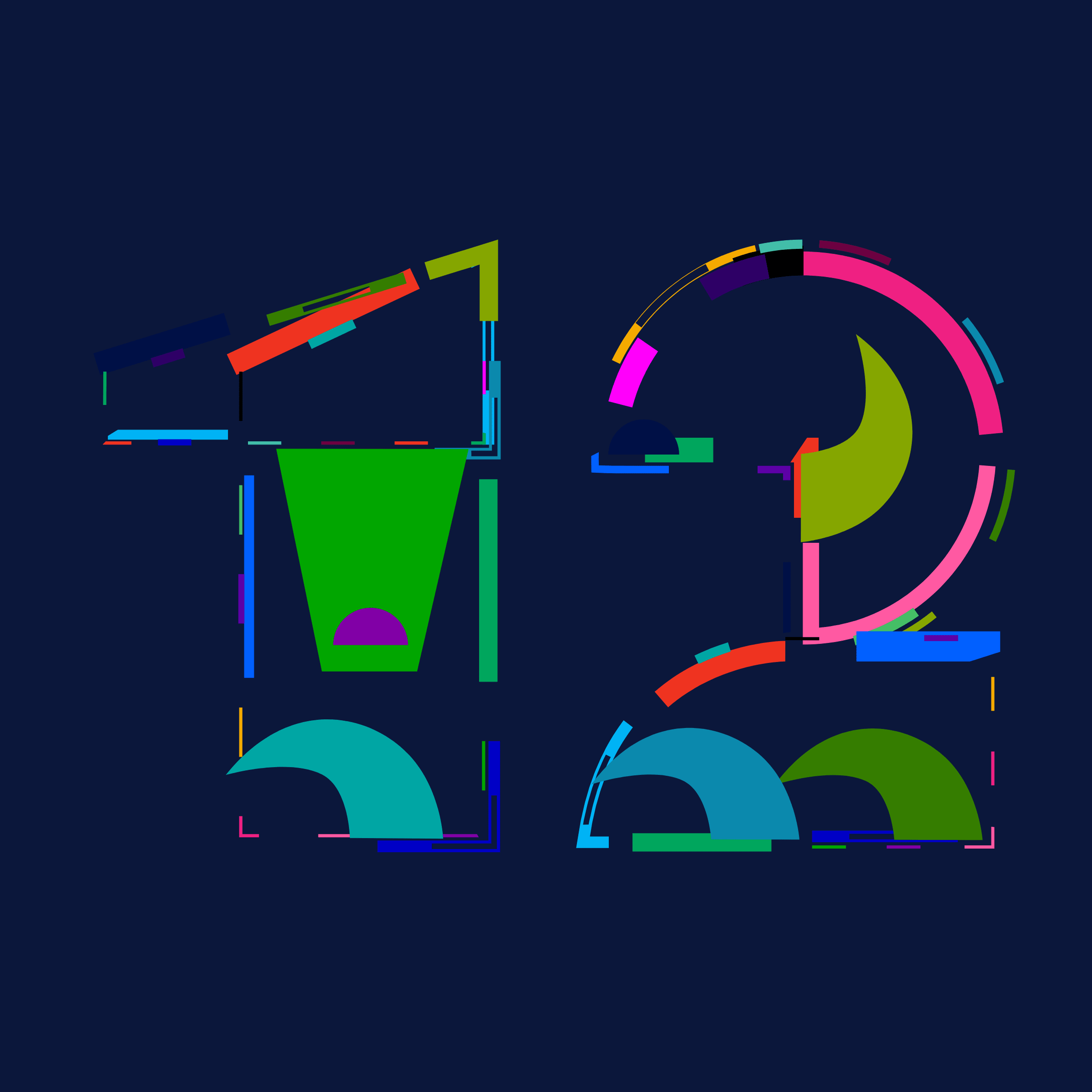 Number #12