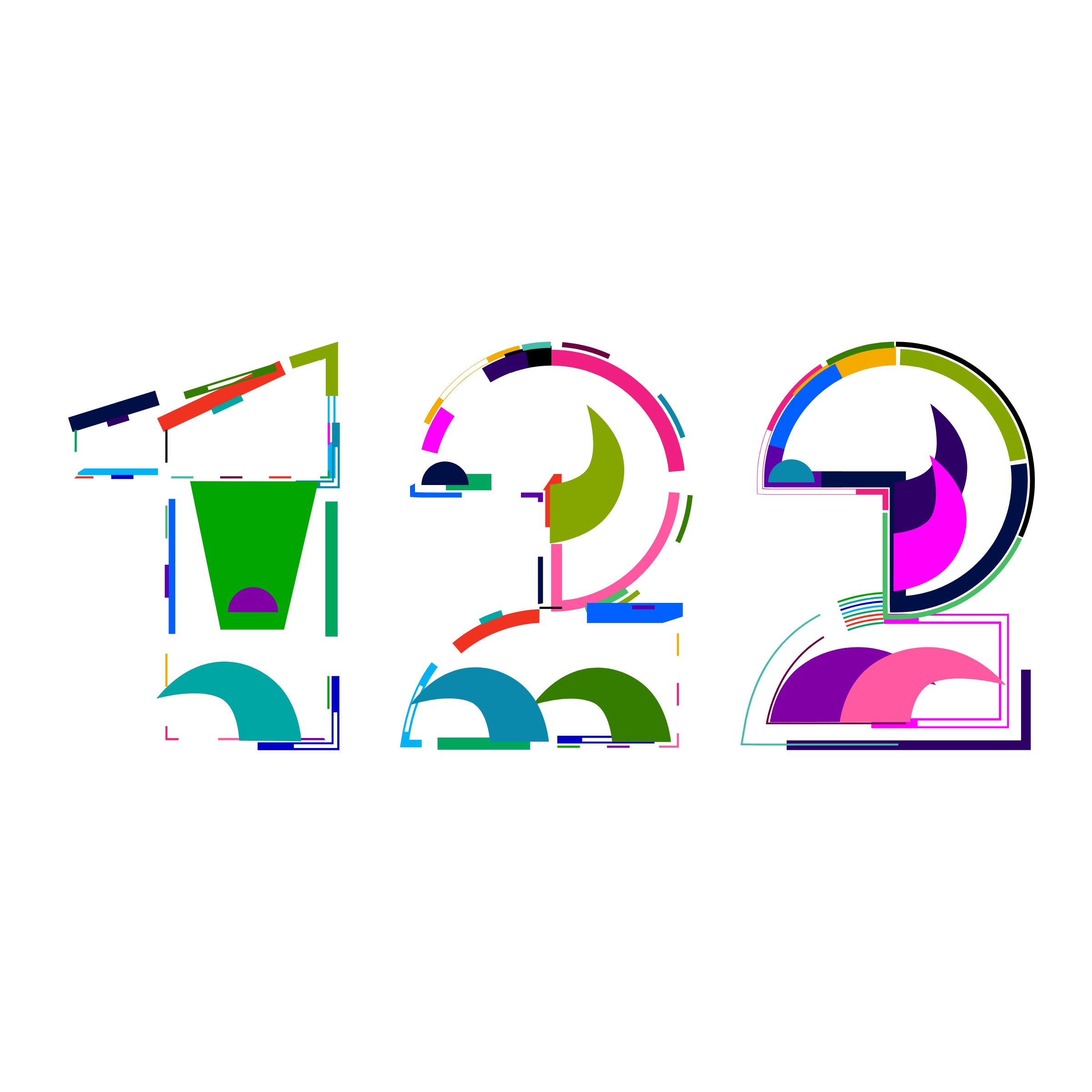 Number #122
