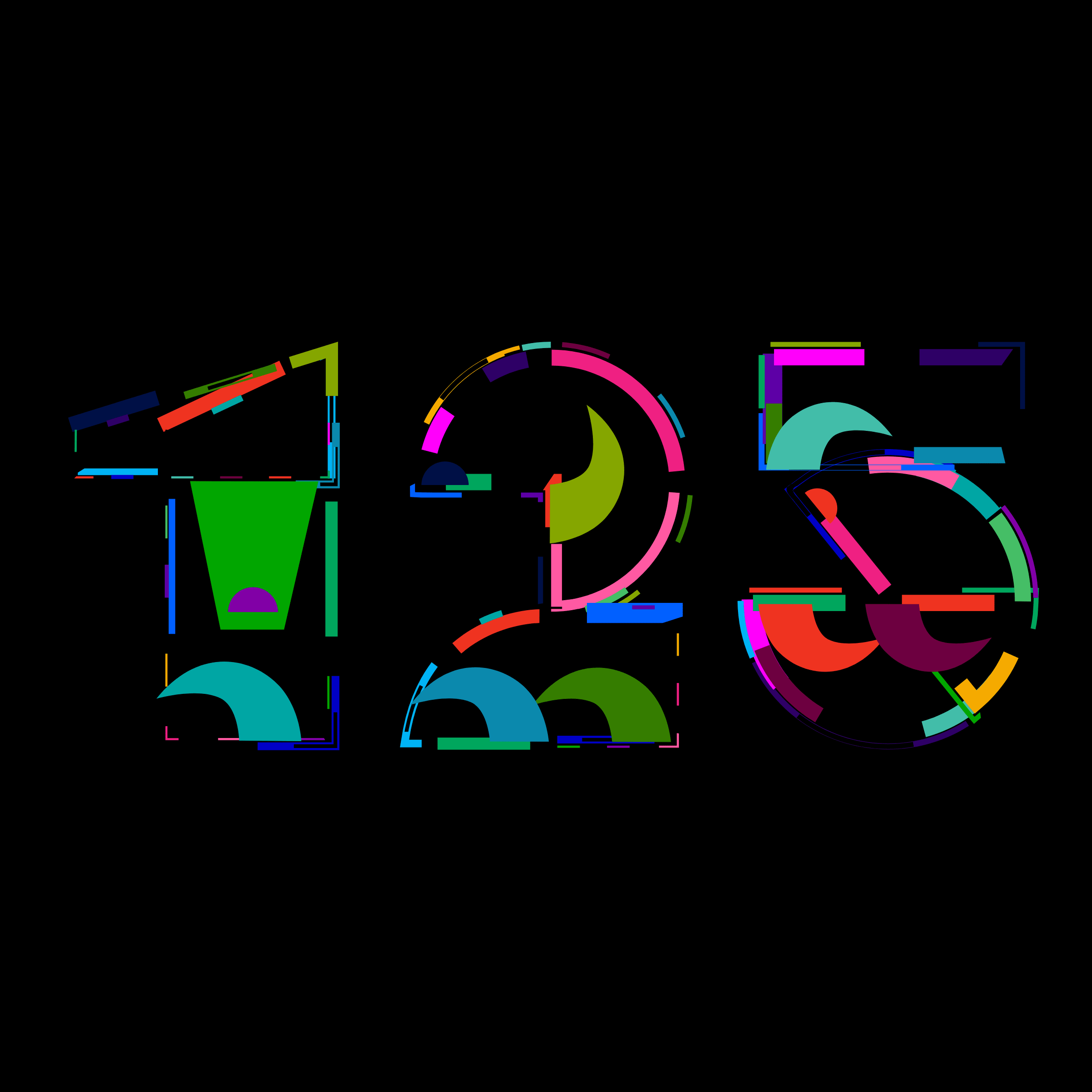 Number #125
