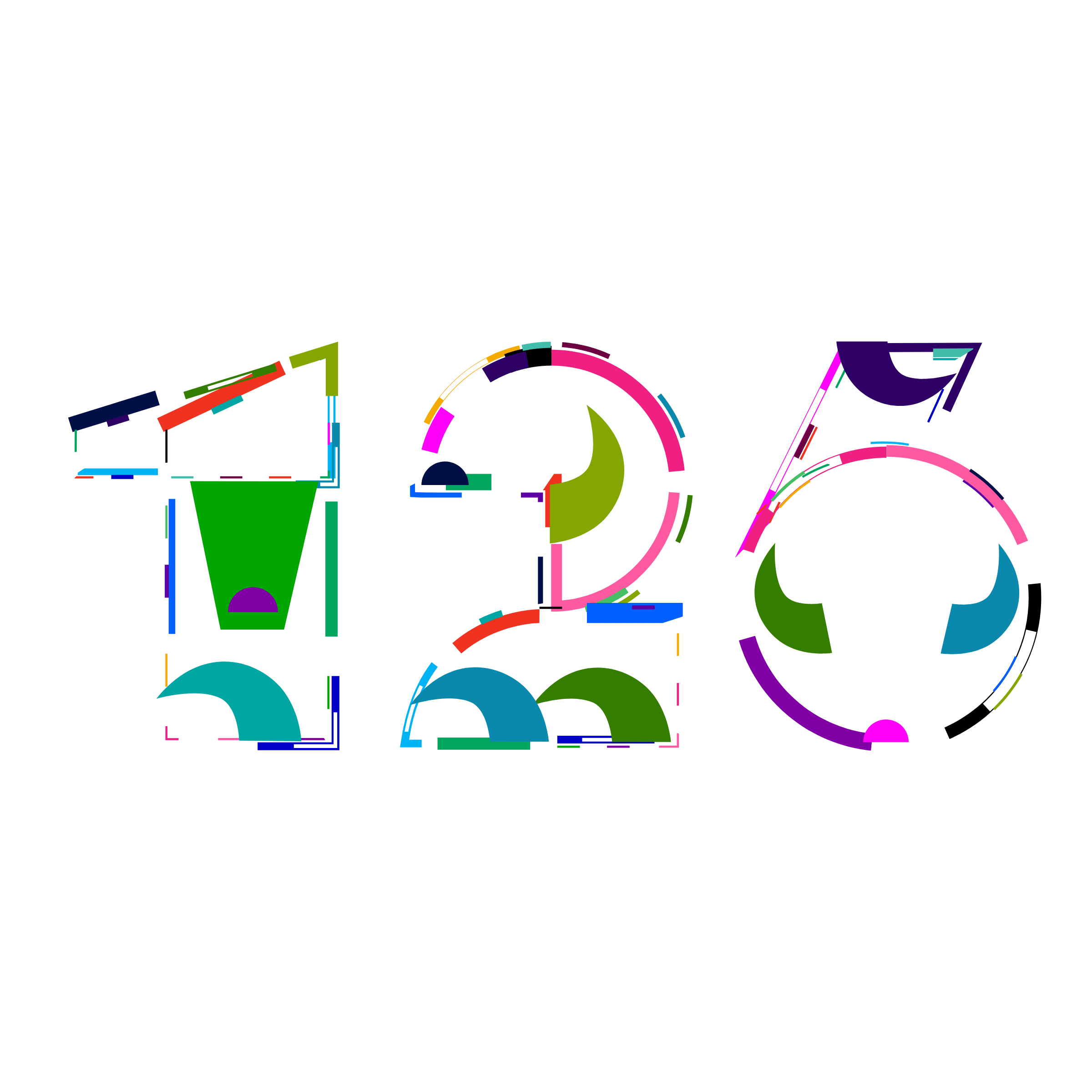 Number #126