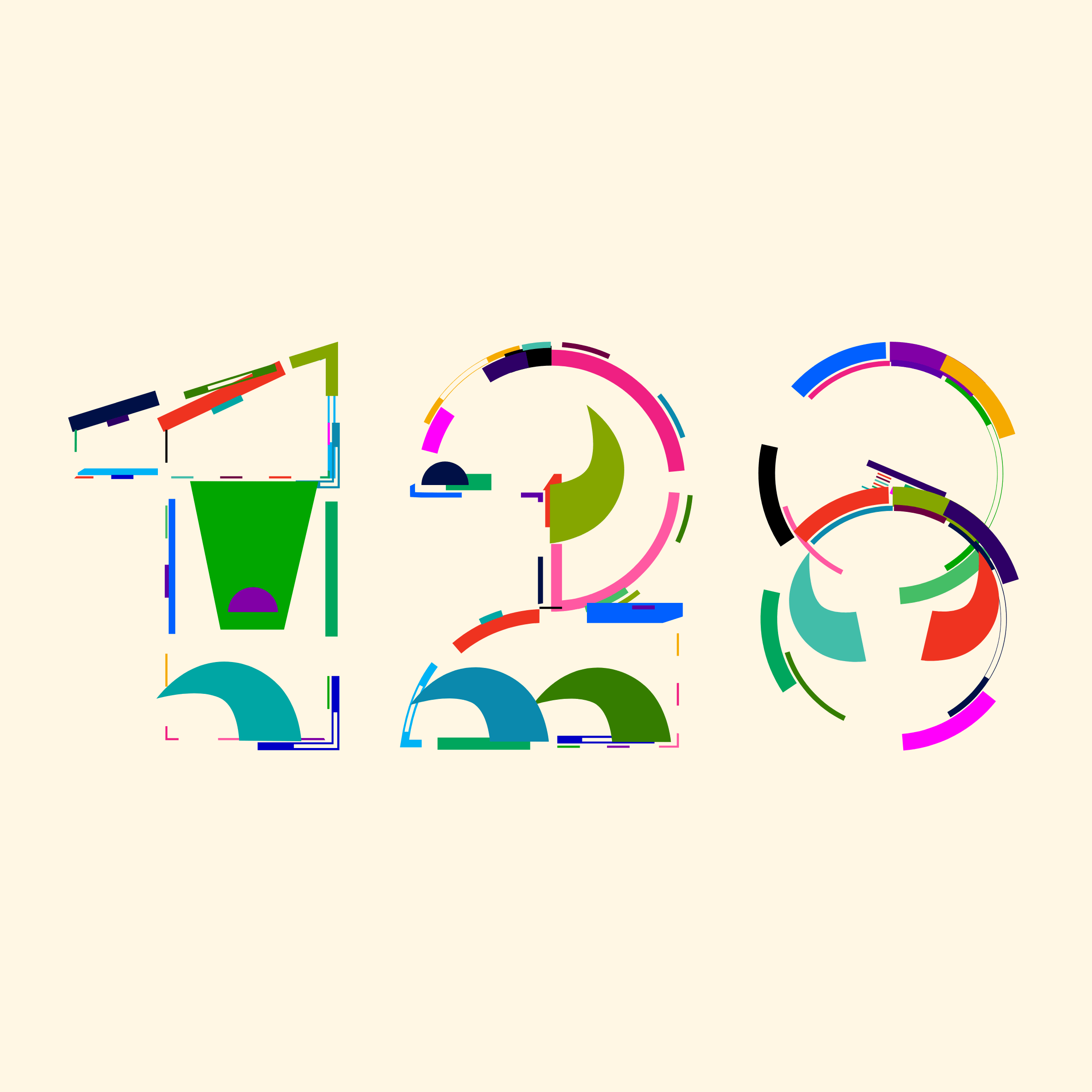 Number #128