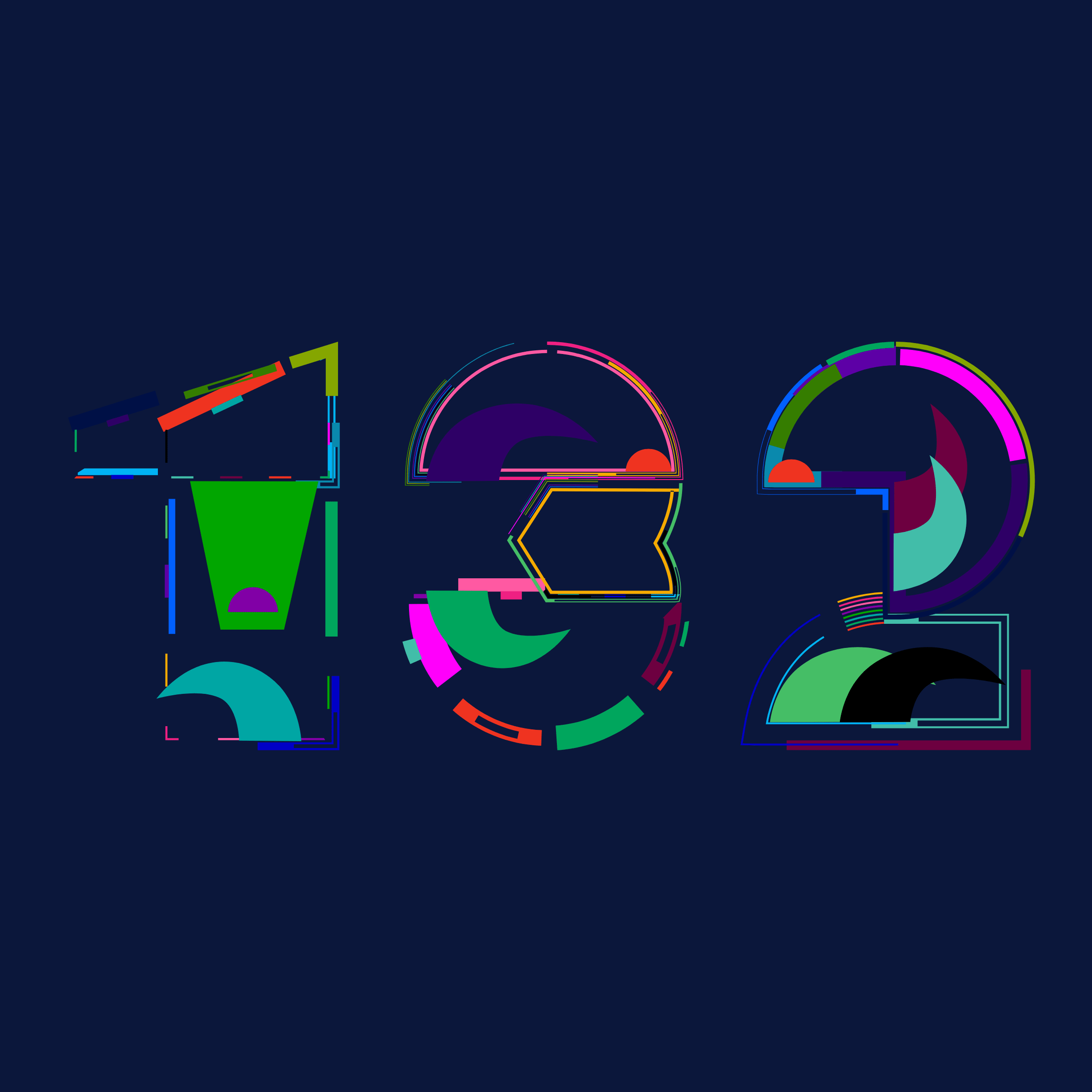 Number #132