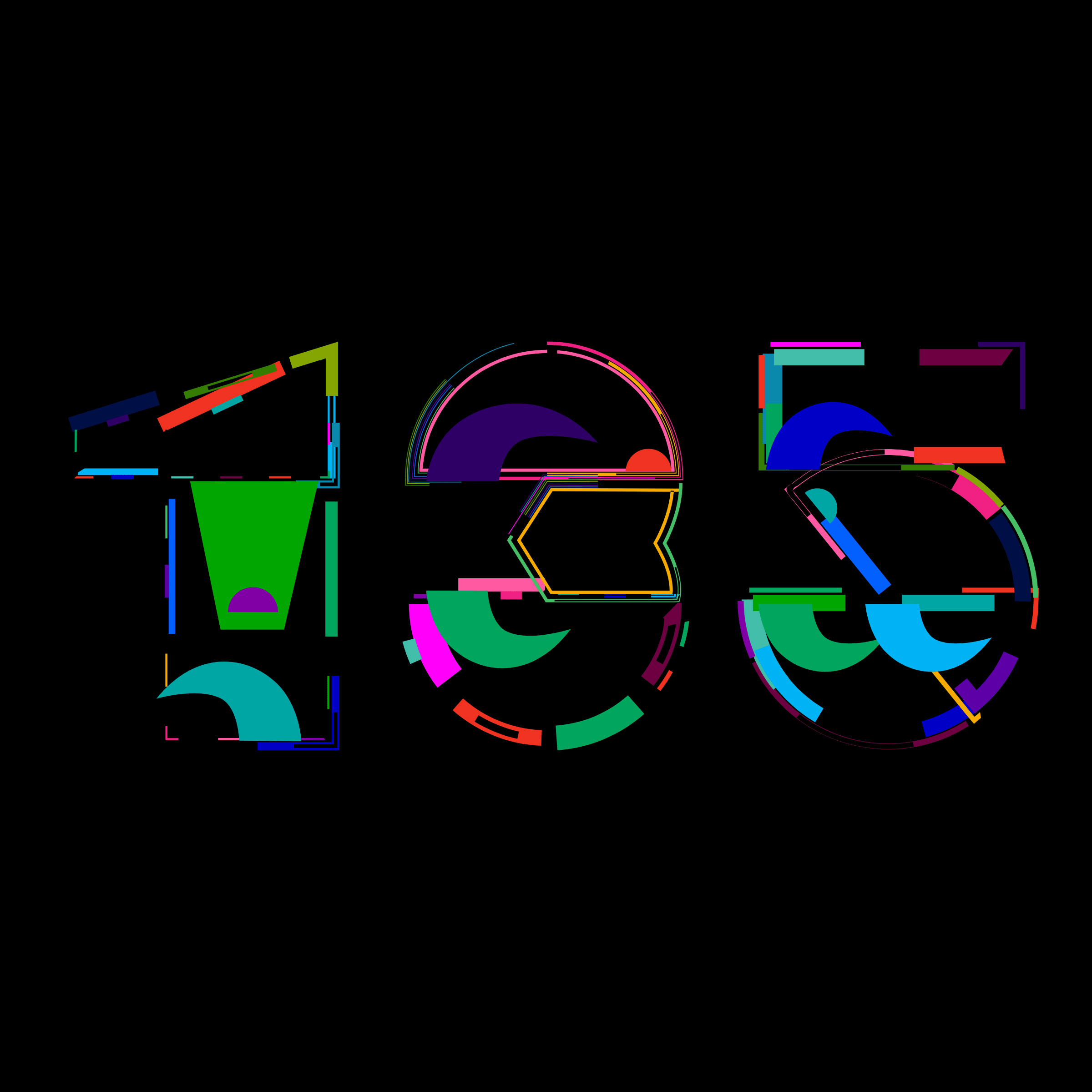 Number #135