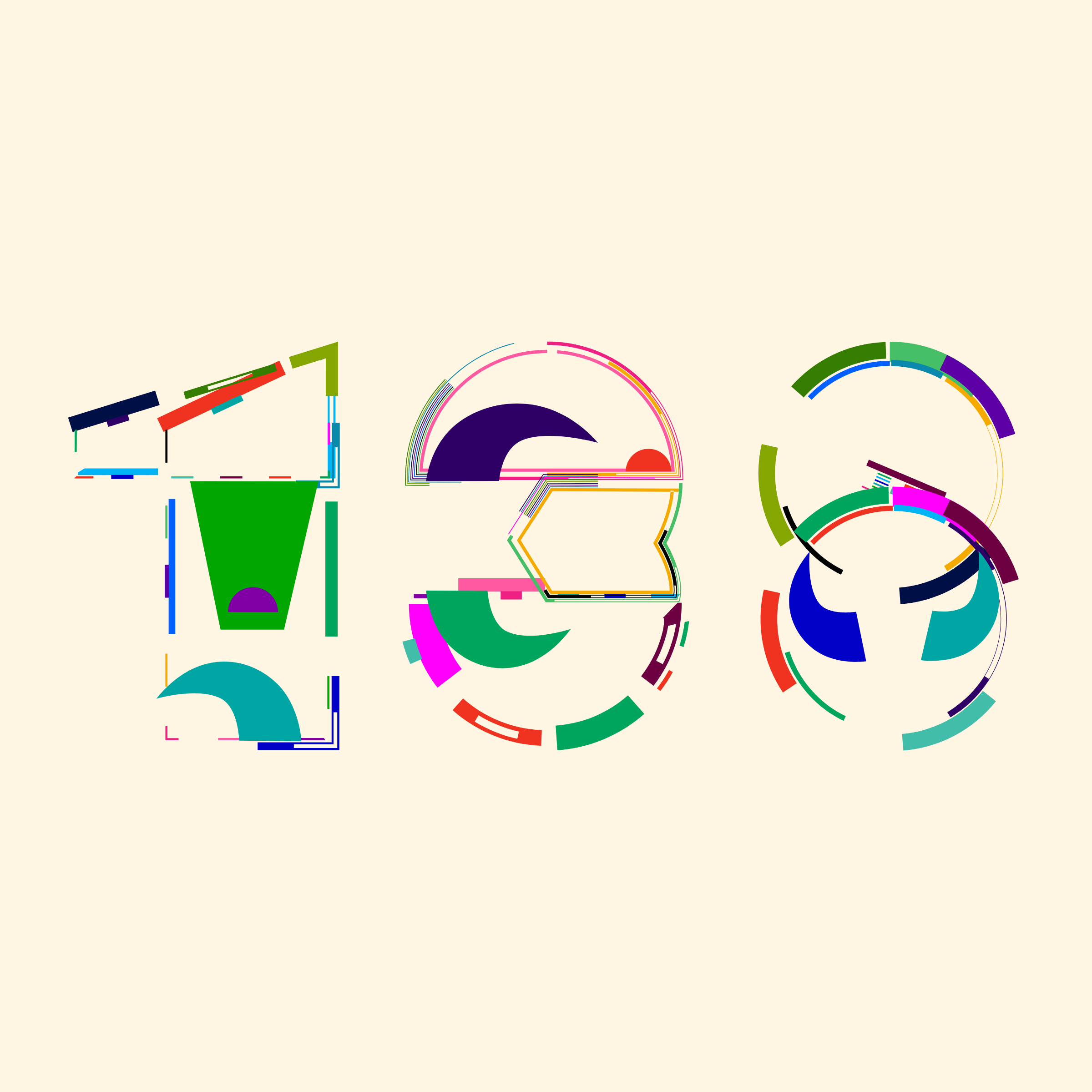 Number #138