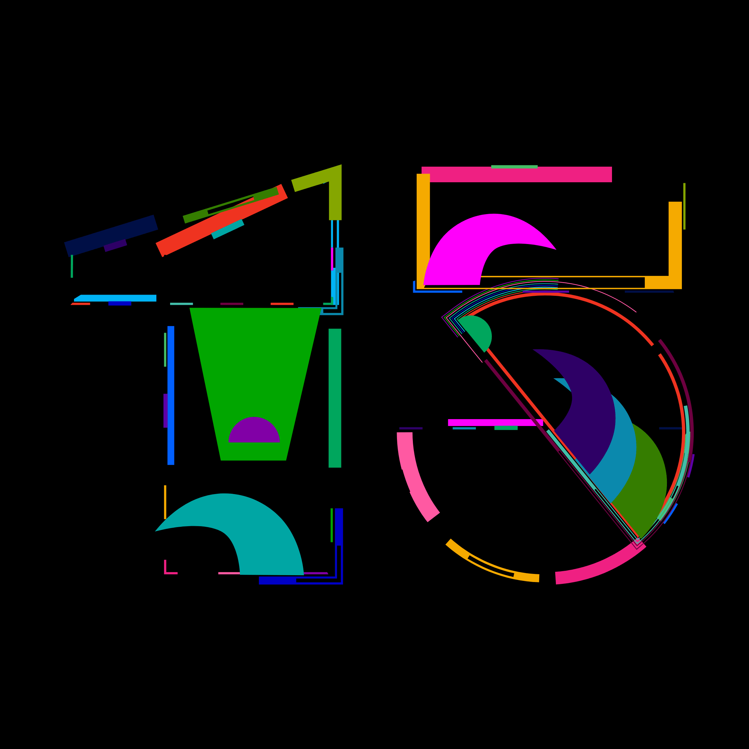 Number #15