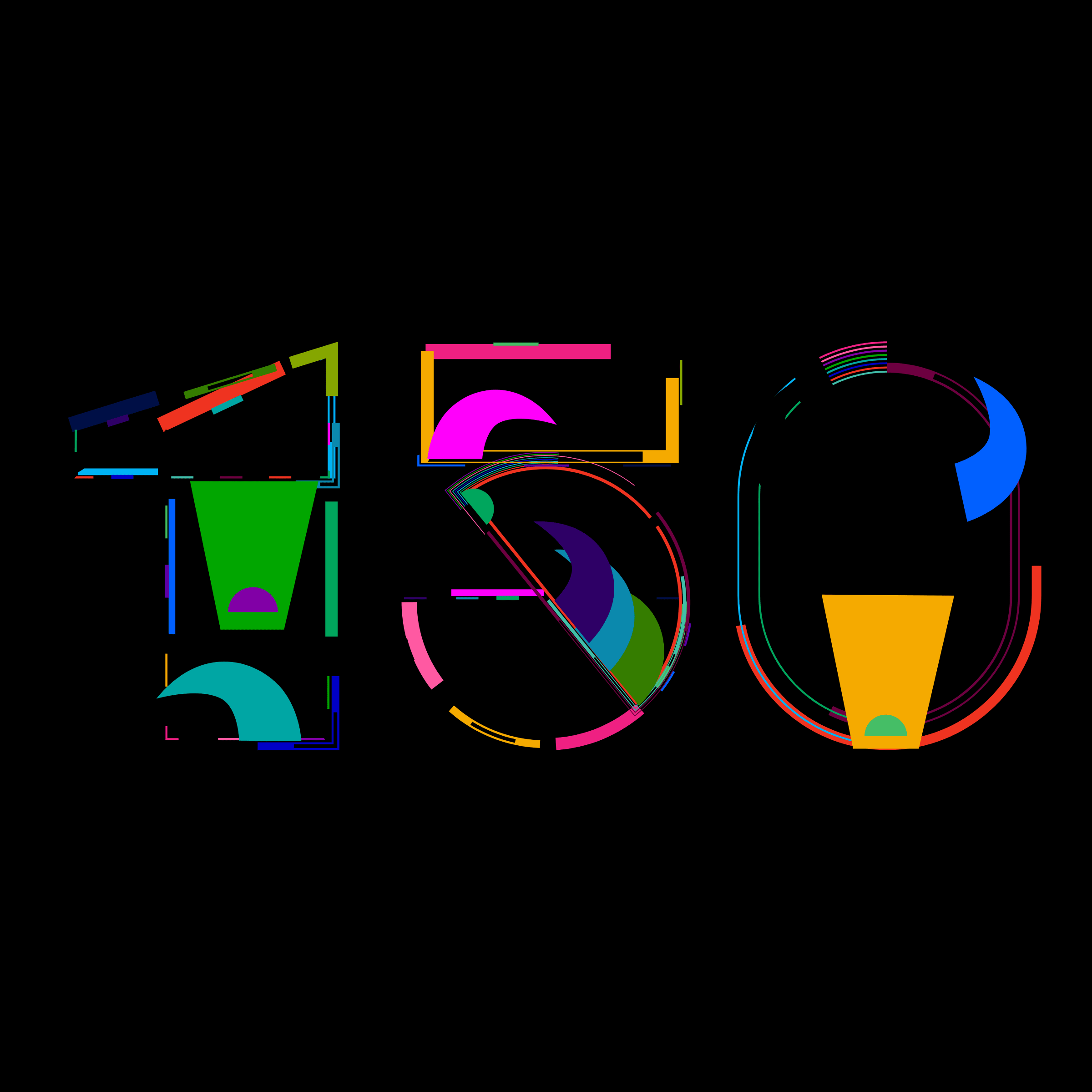 Number #150