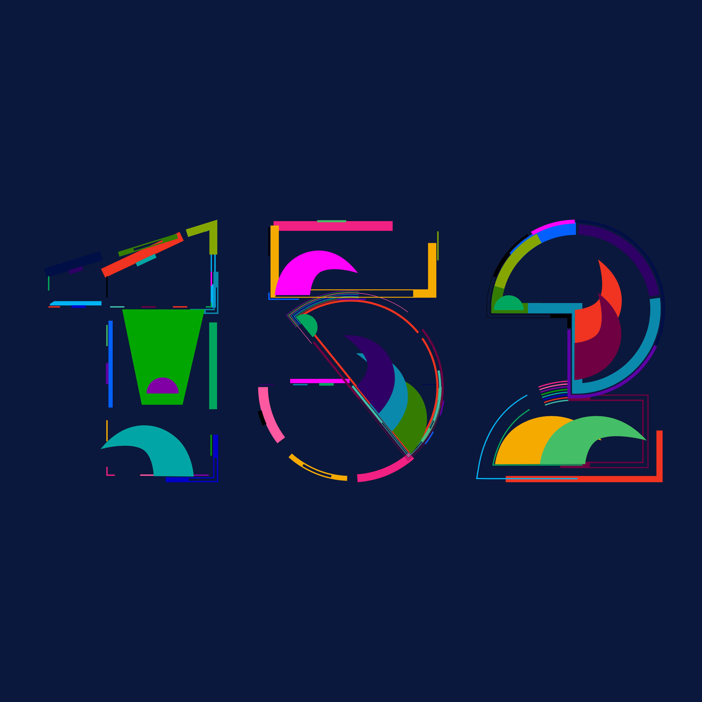 Number #152
