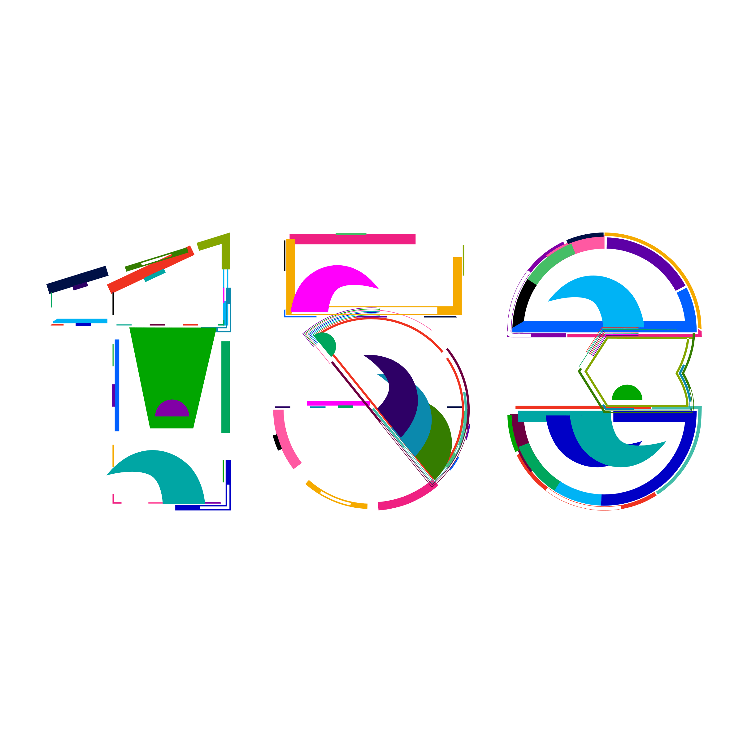 Number #153