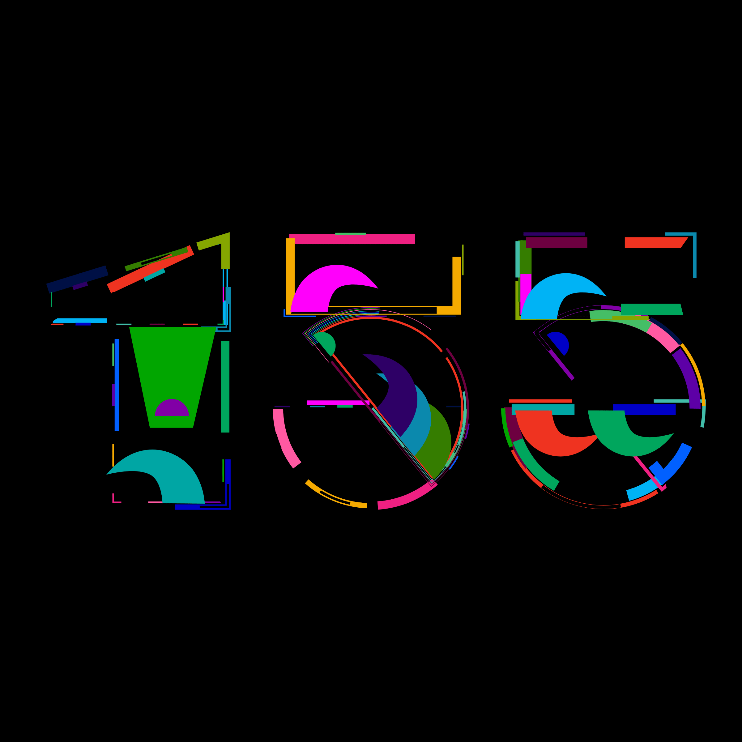 Number #155
