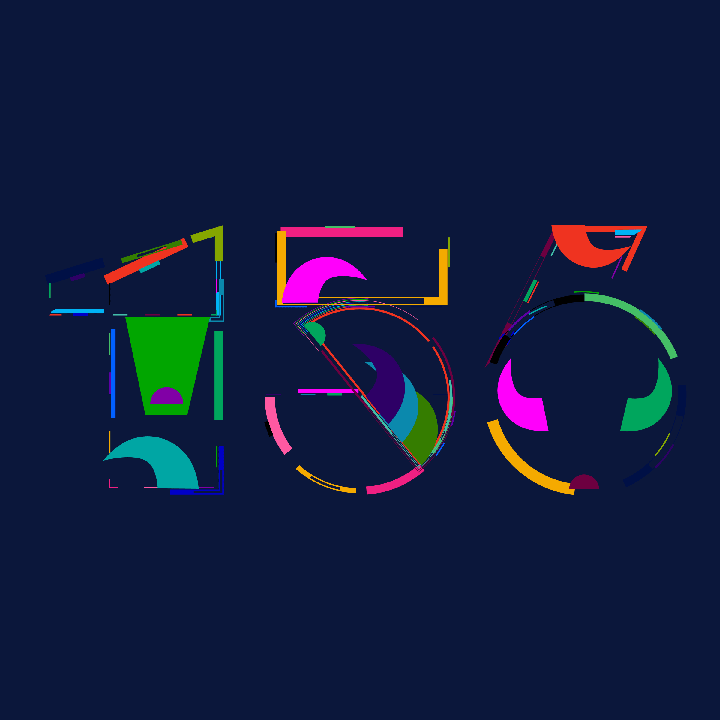 Number #156