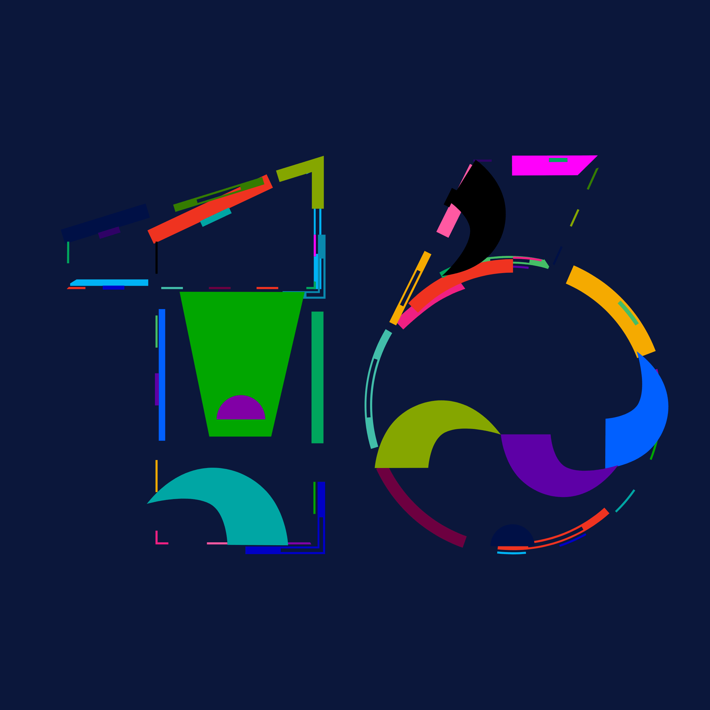 Number #16