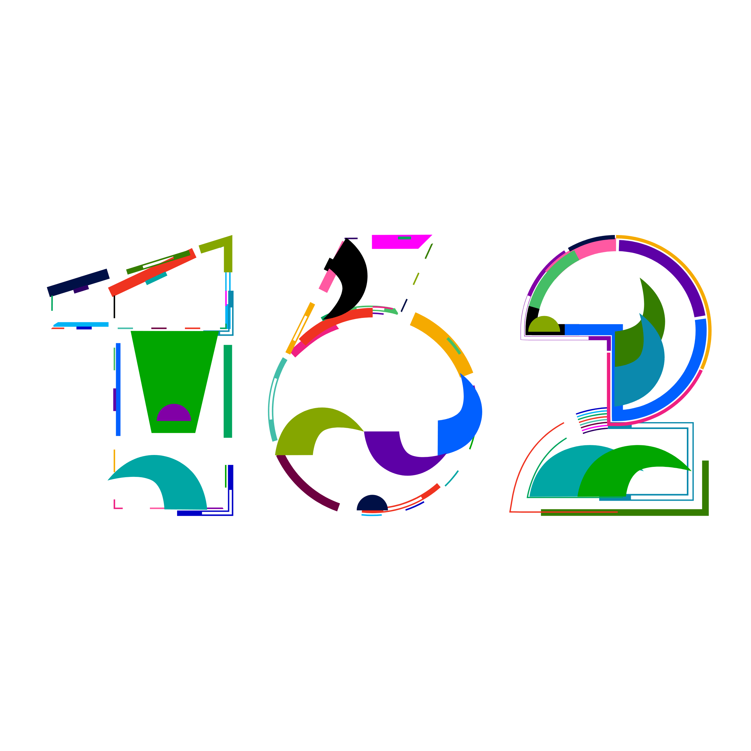 Number #162