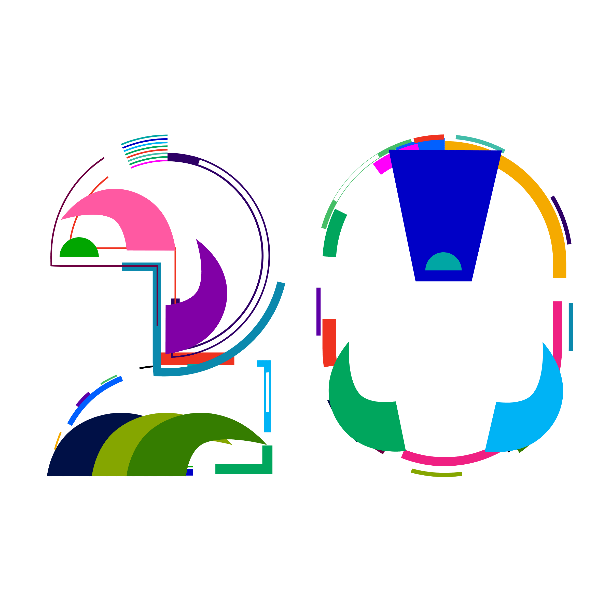 Number #20