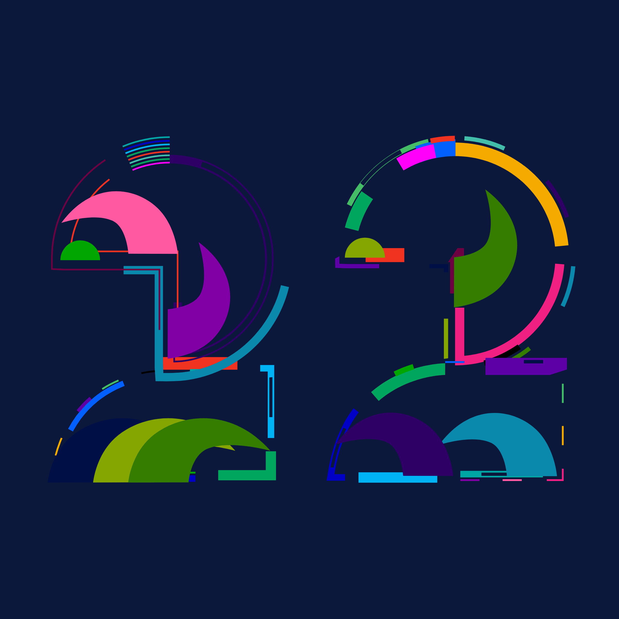 Number #22