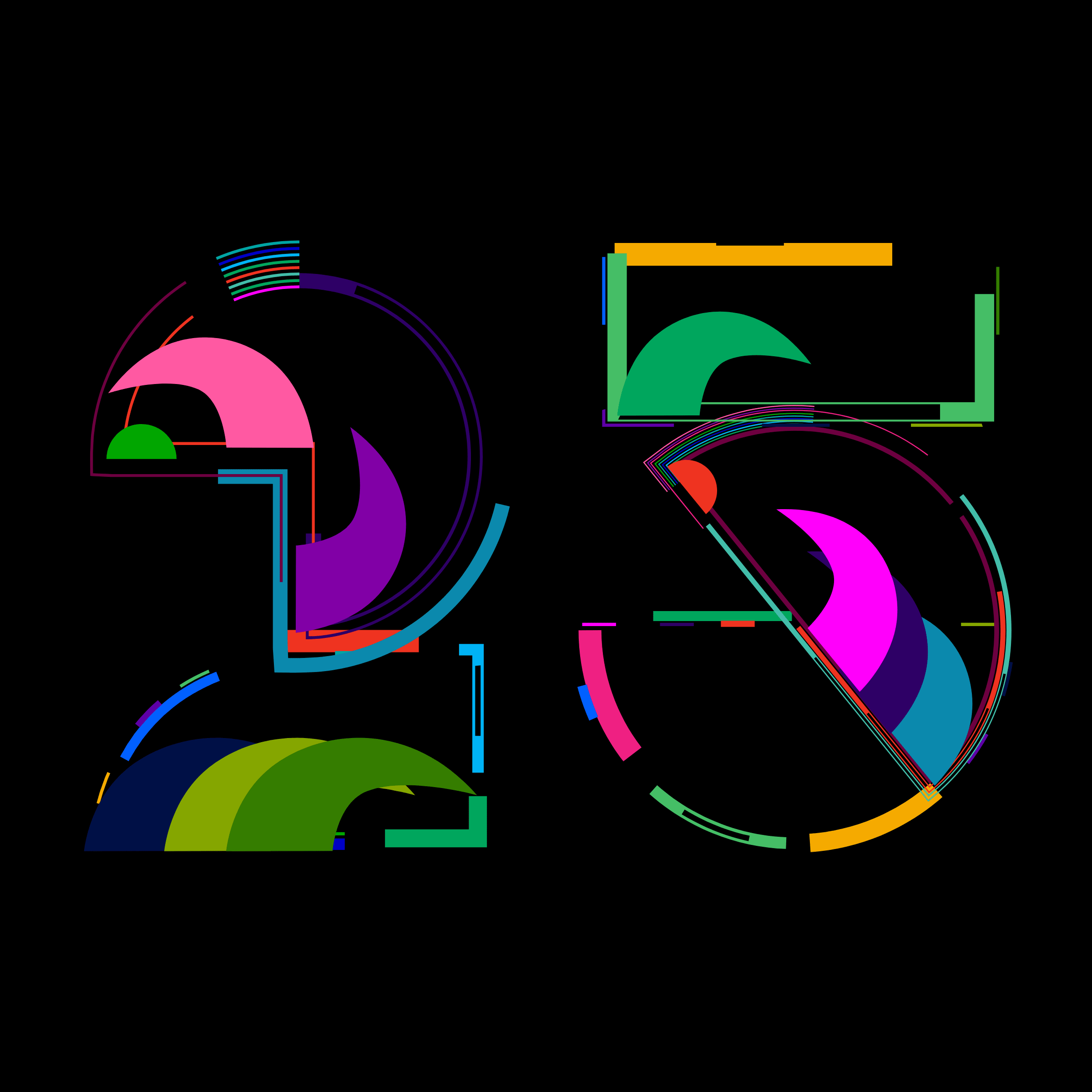 Number #25