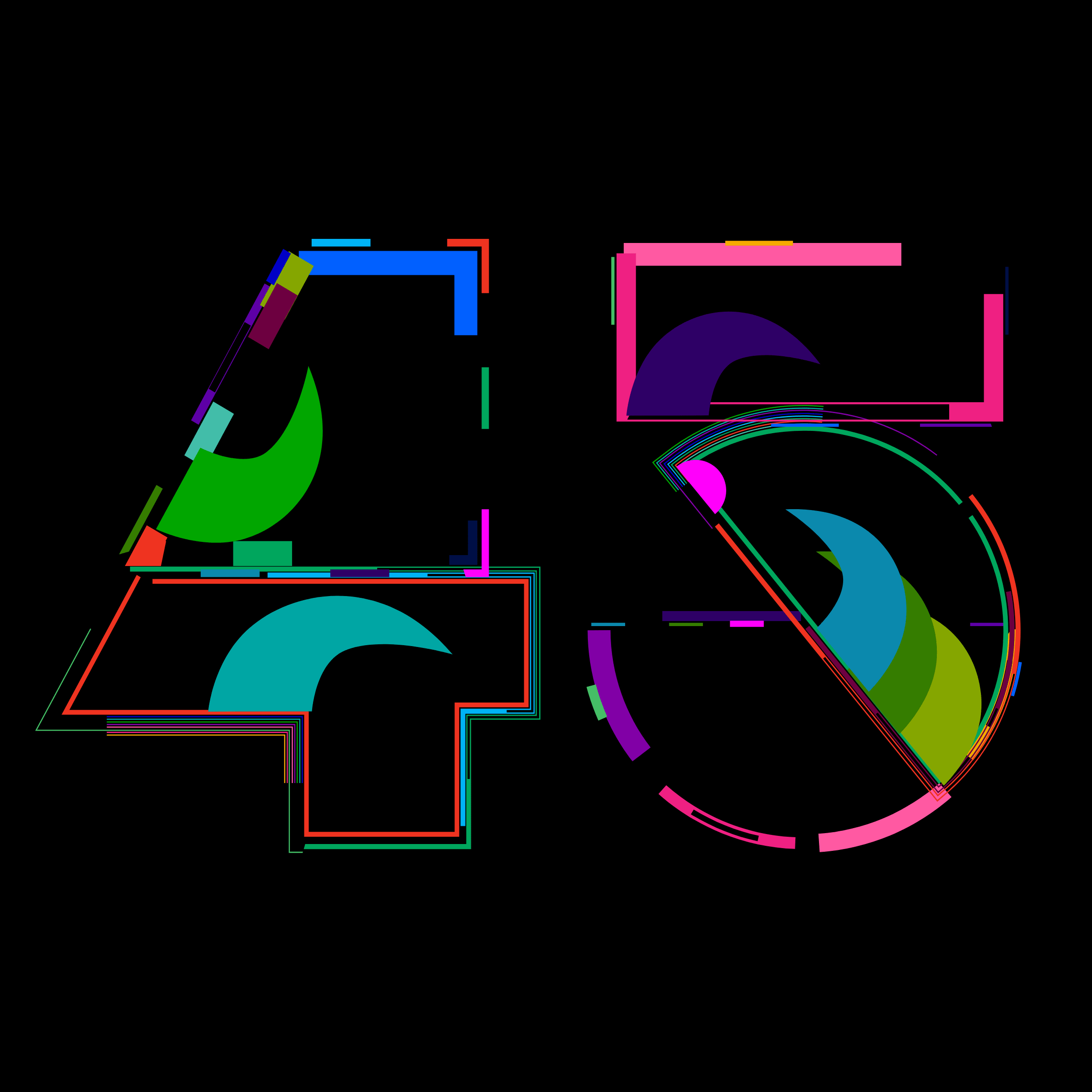 Number #45