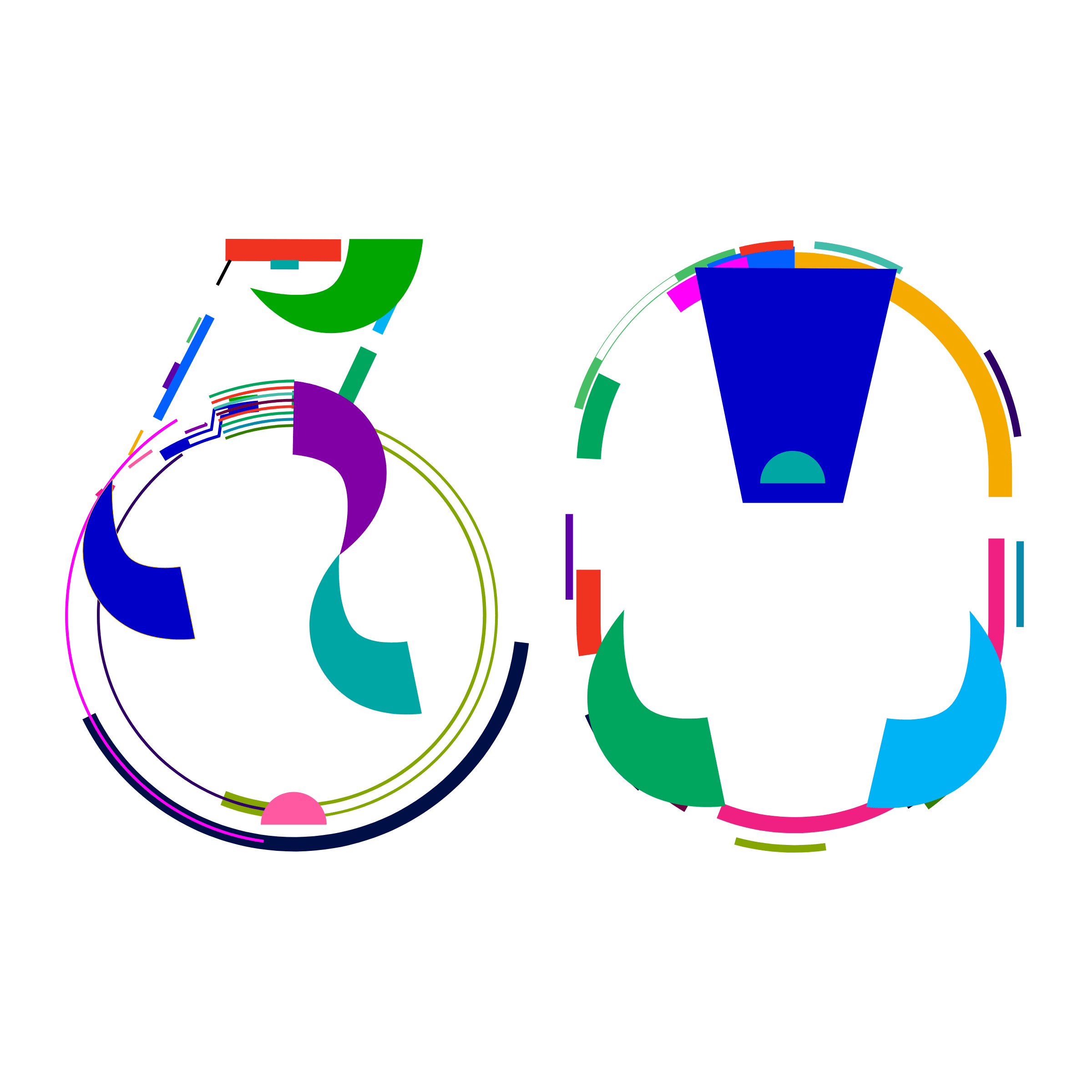 Number #60