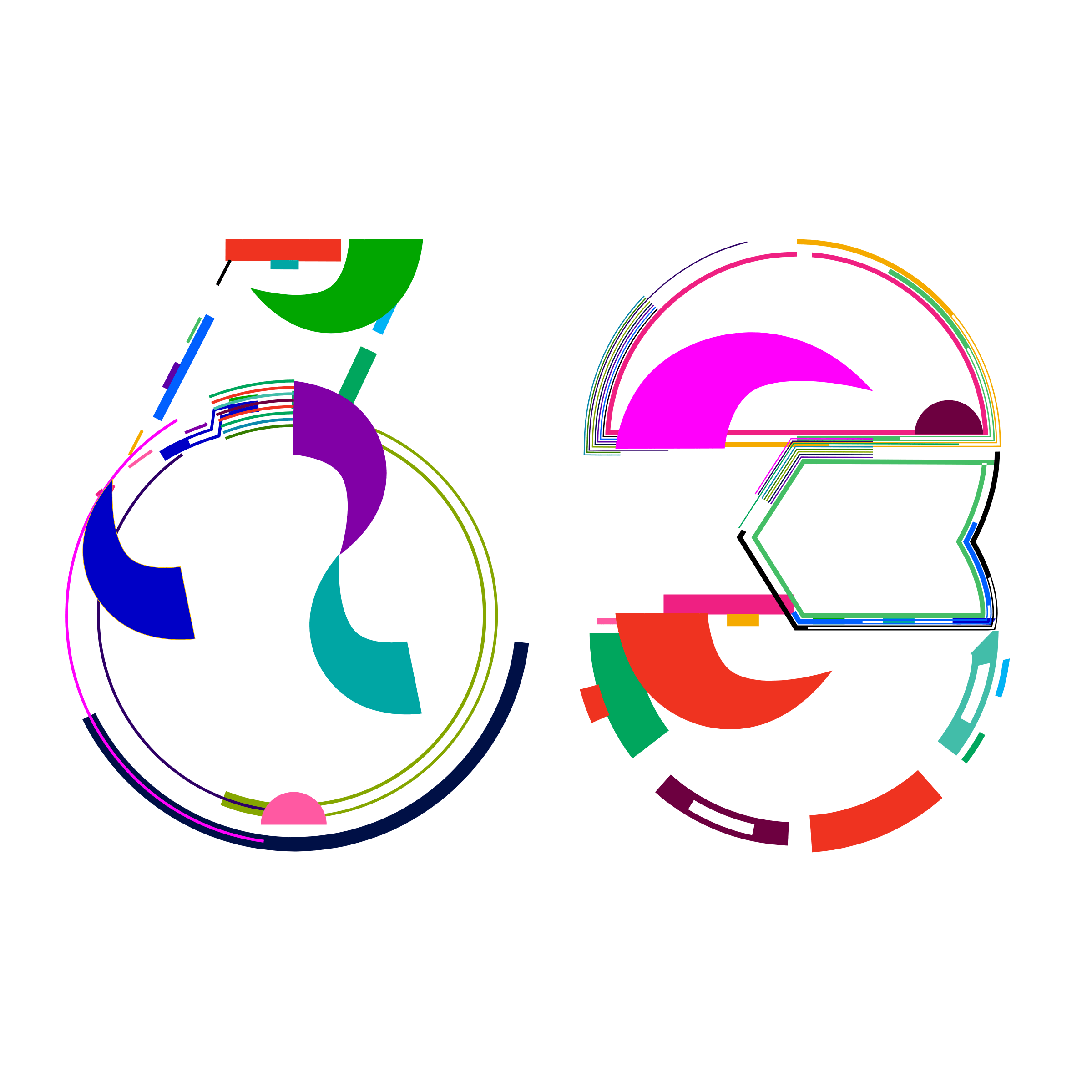 Number #63
