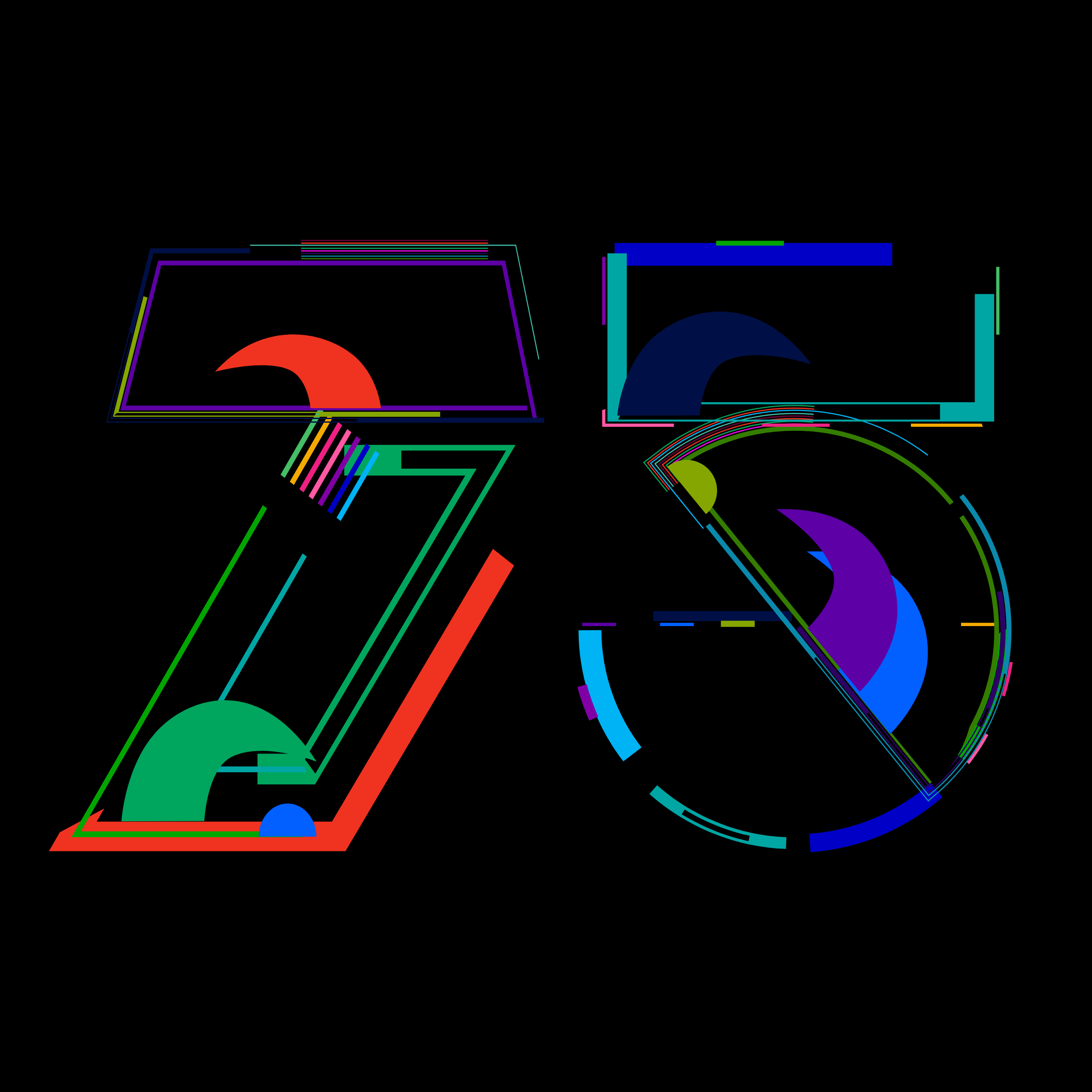 Number #75