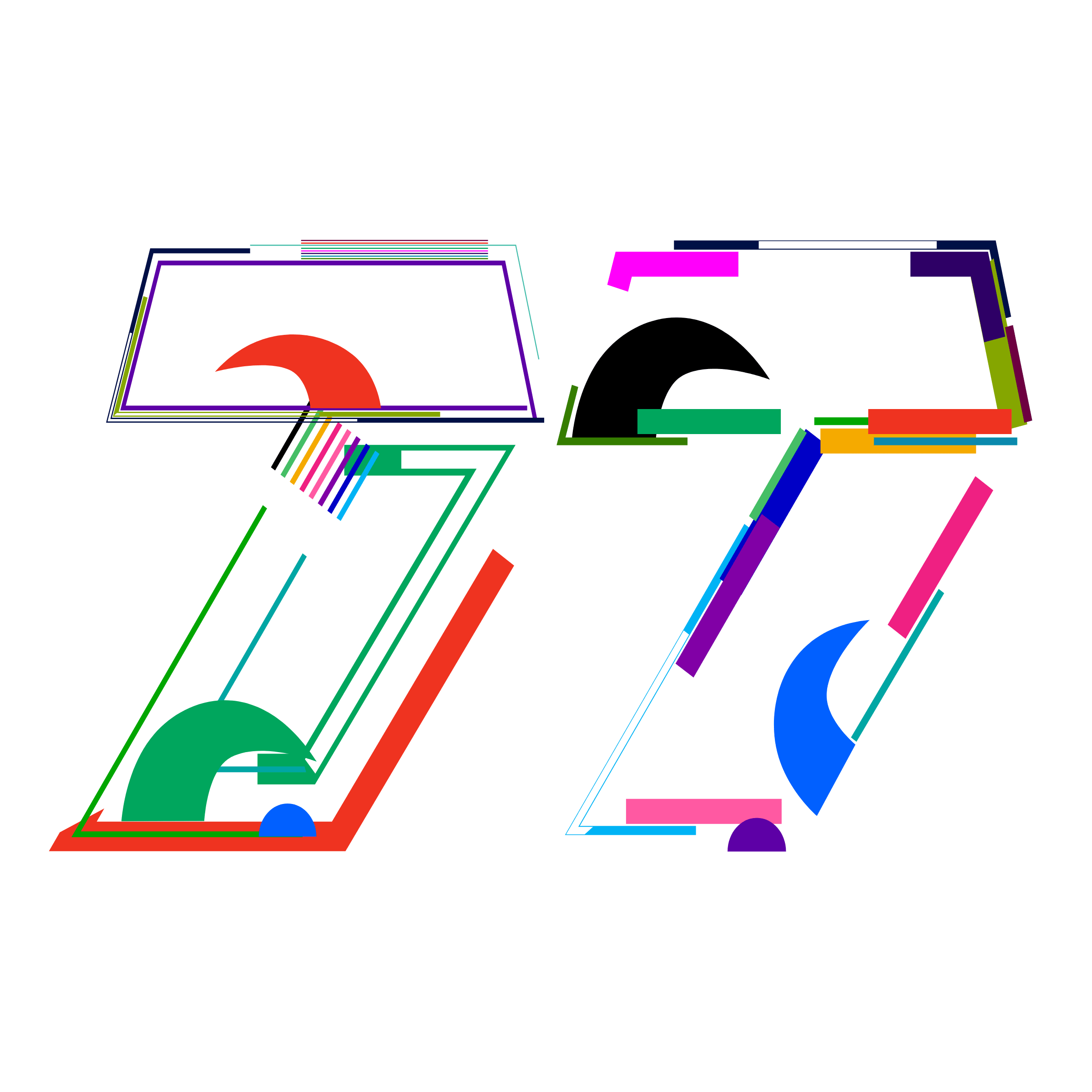 Number #77