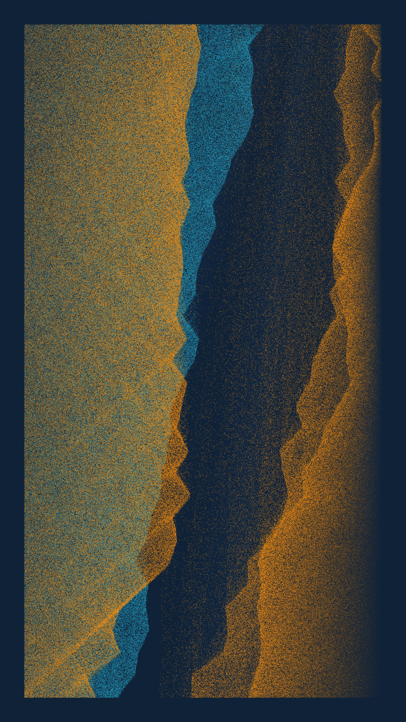 Featured token for: Co(r)ral