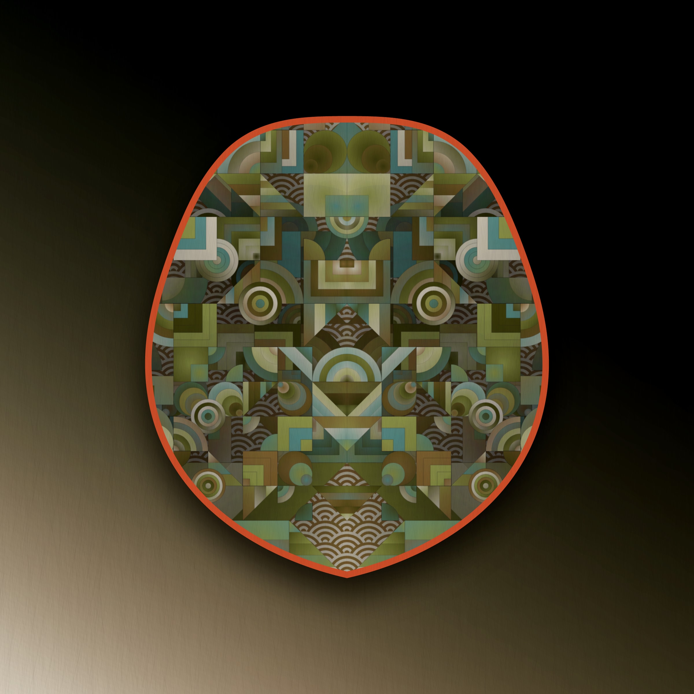Generativemasks Japan Edition preview 1