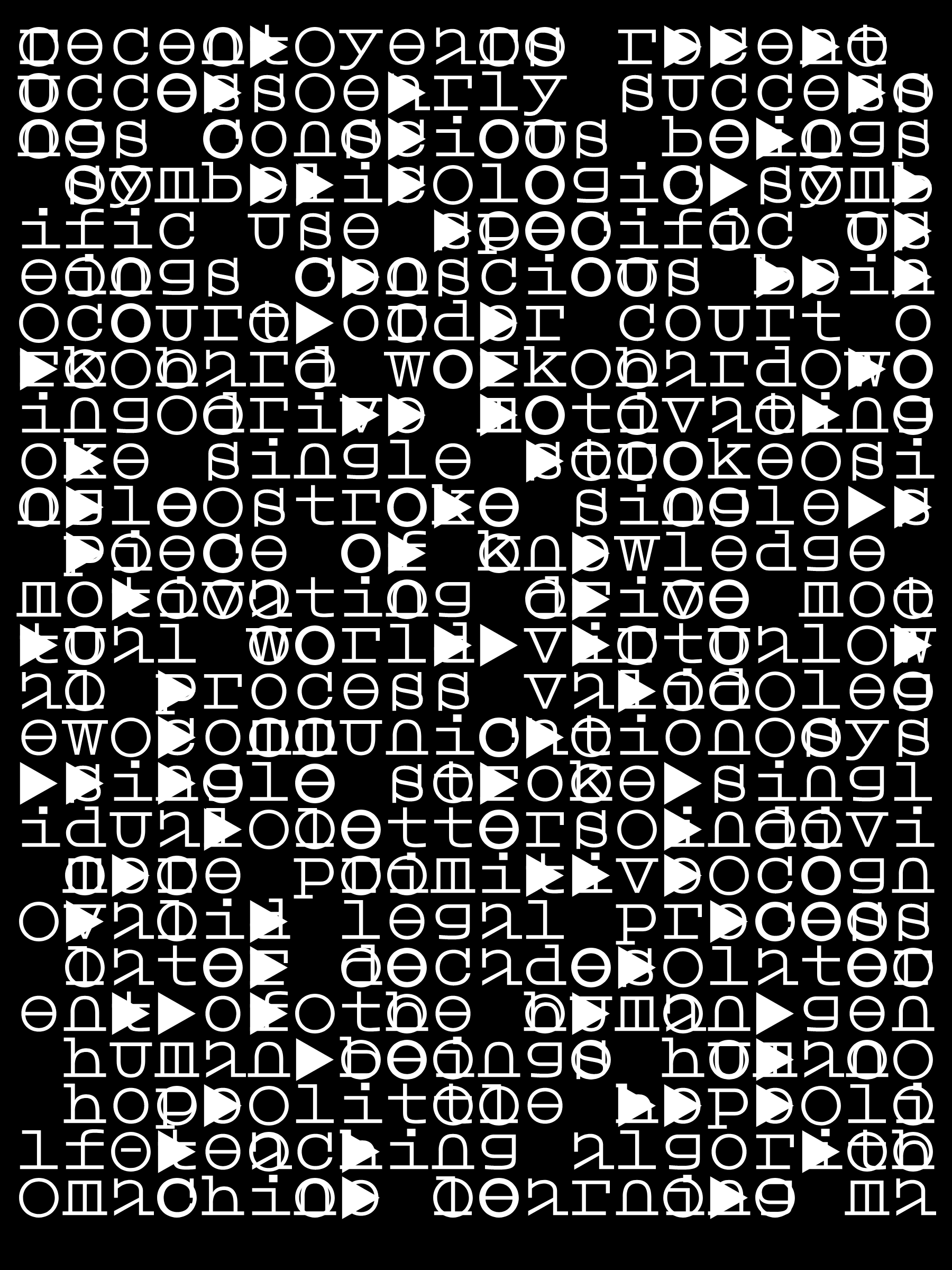 Hypertype preview 4