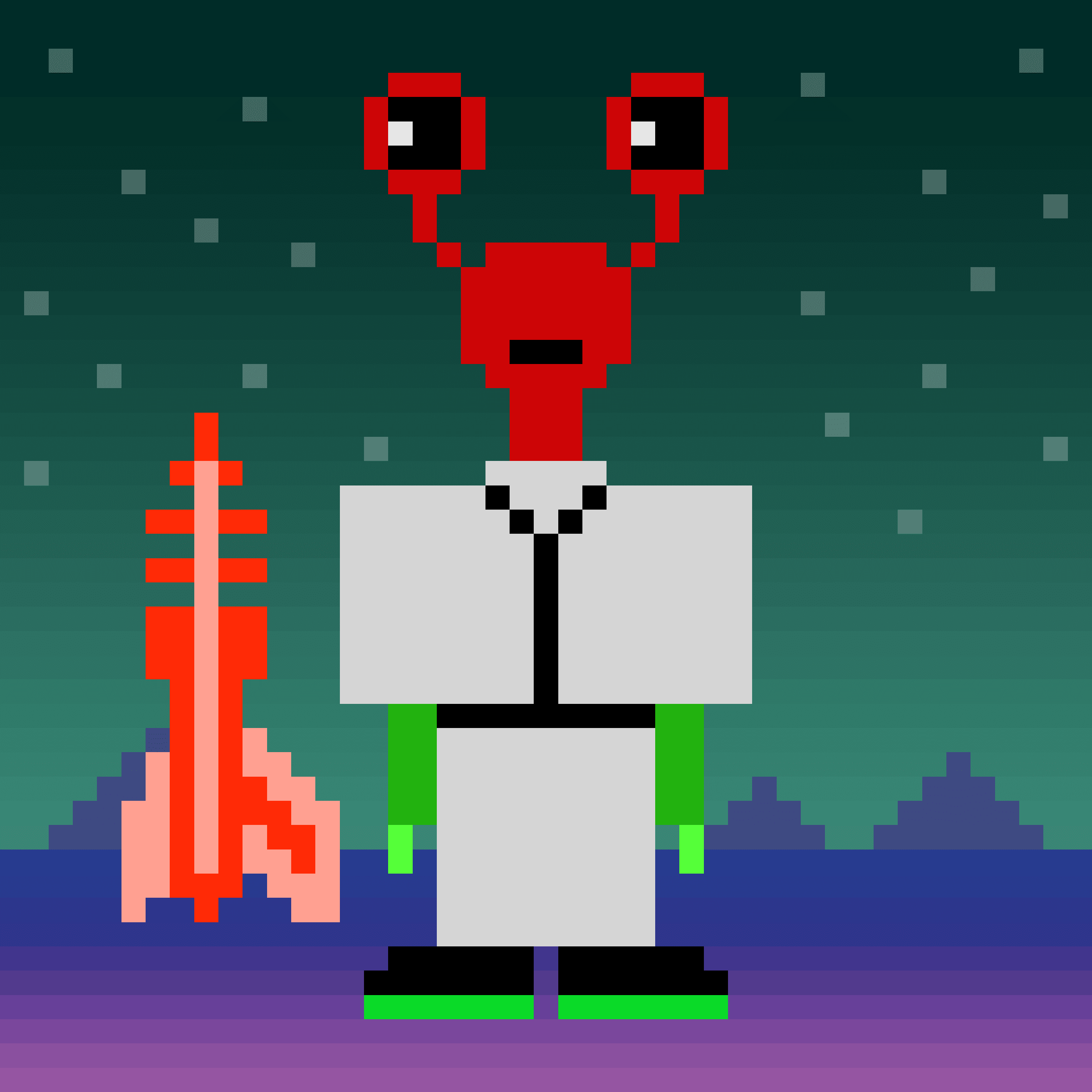 CryptoGalactican preview 6