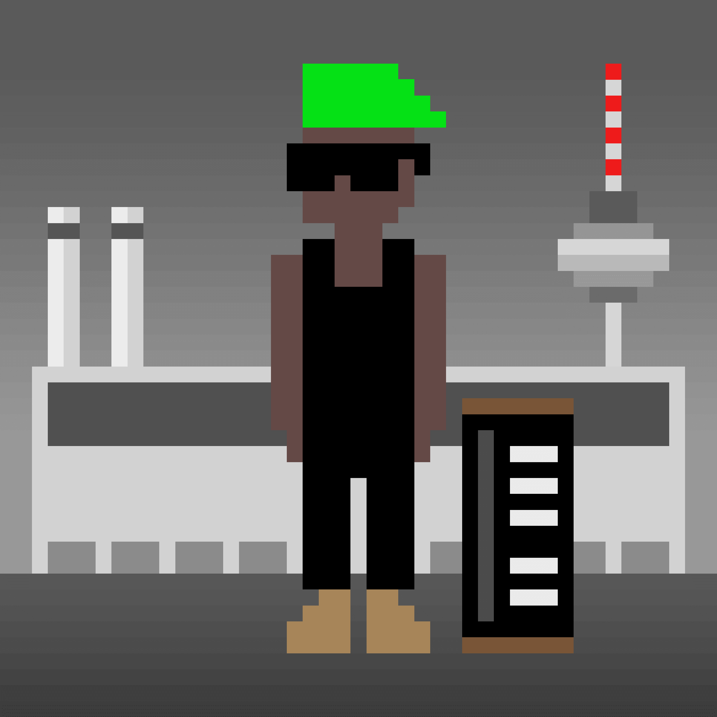 CryptoBerliner