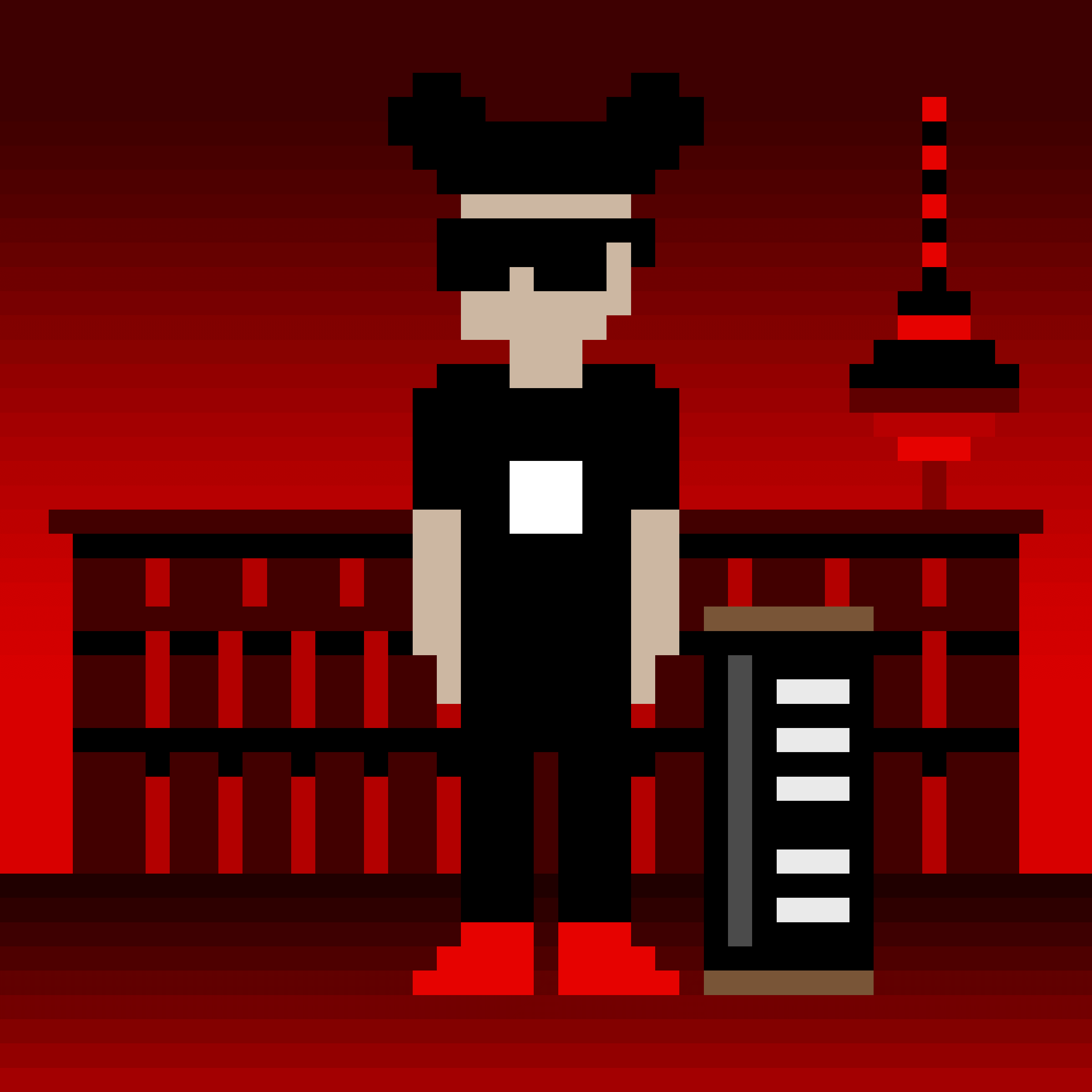Featured token for: CryptoBerliner