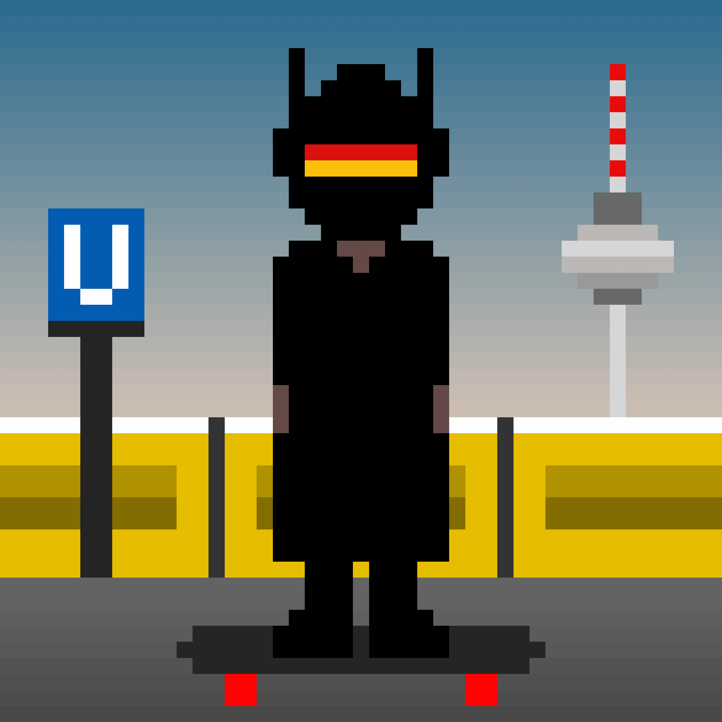 CryptoBerliner preview 6
