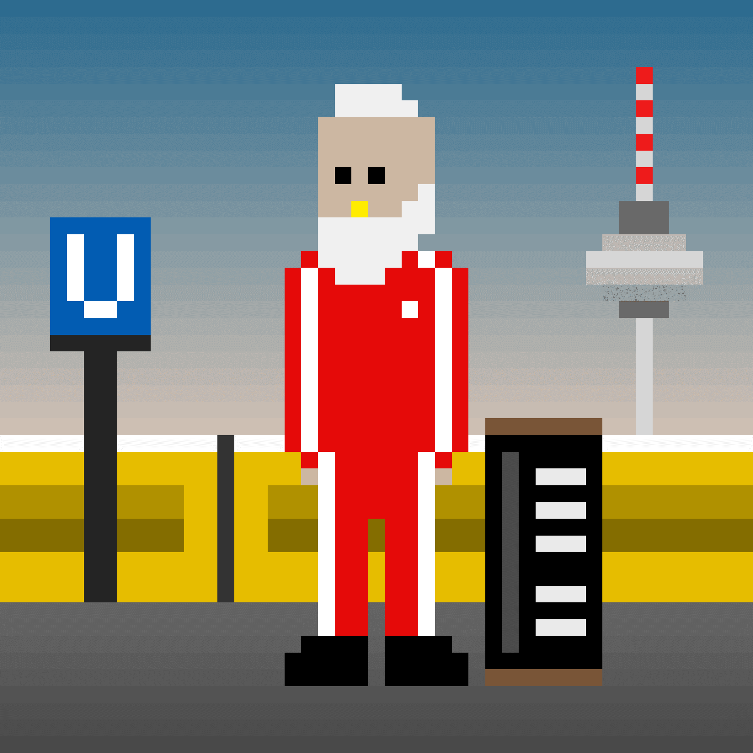 CryptoBerliner