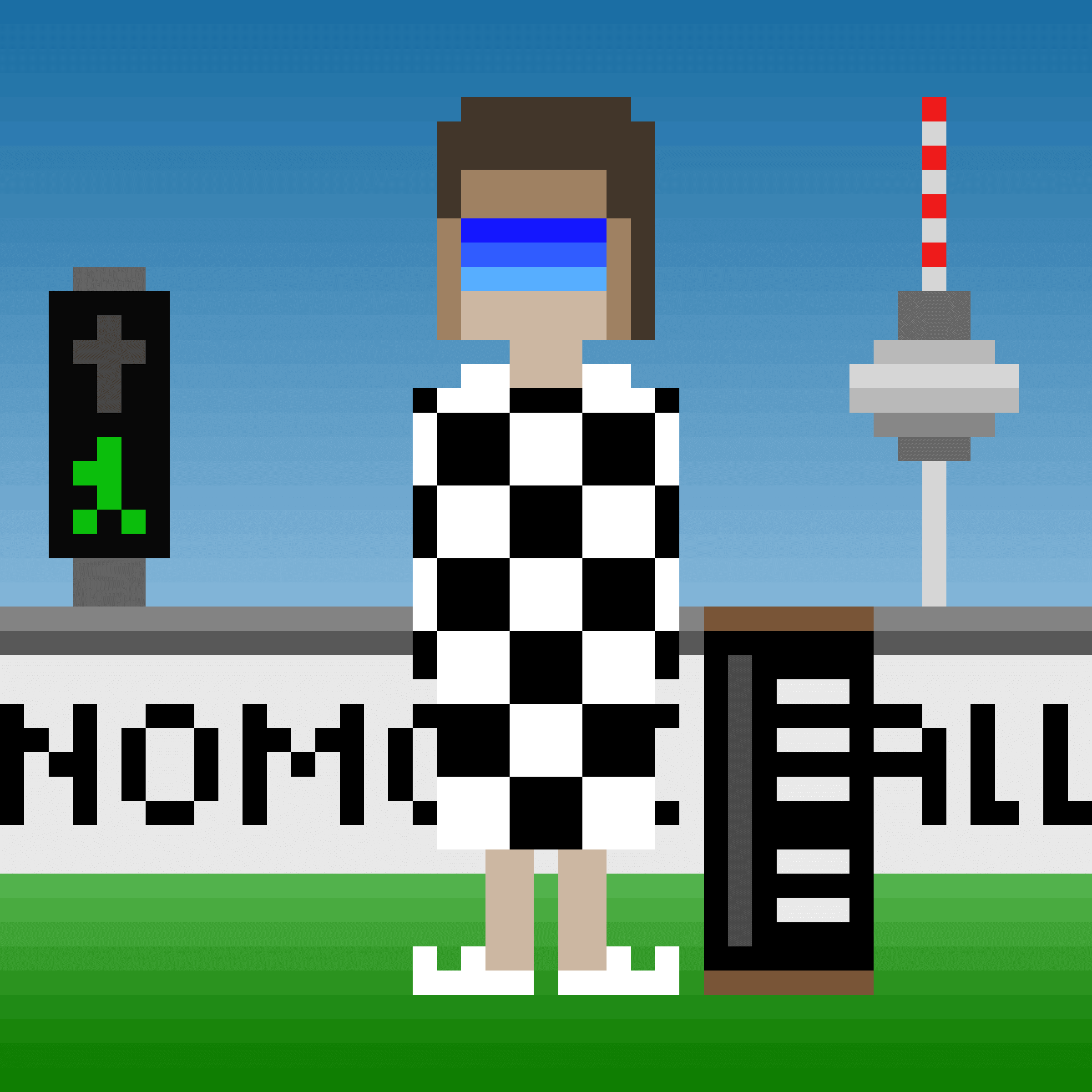 CryptoBerliner